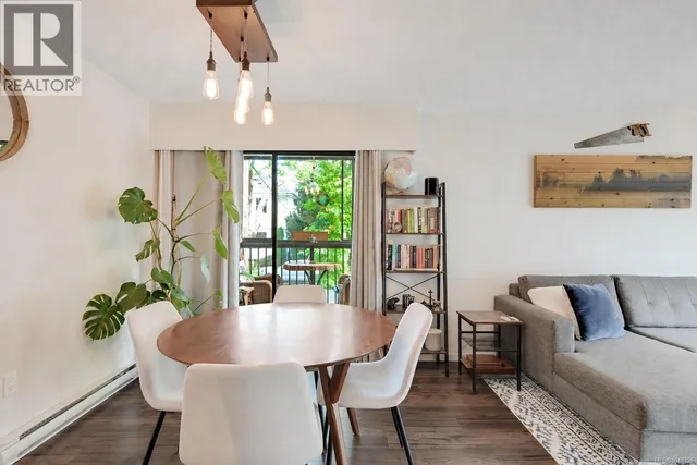 210 - 1101 HILDA STREET, Victoria 5