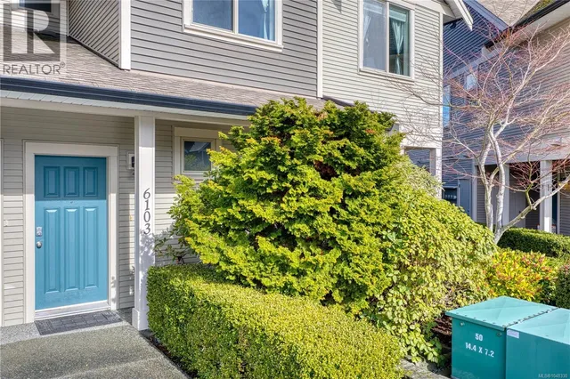 6103 THYME PLACE, Nanaimo 2