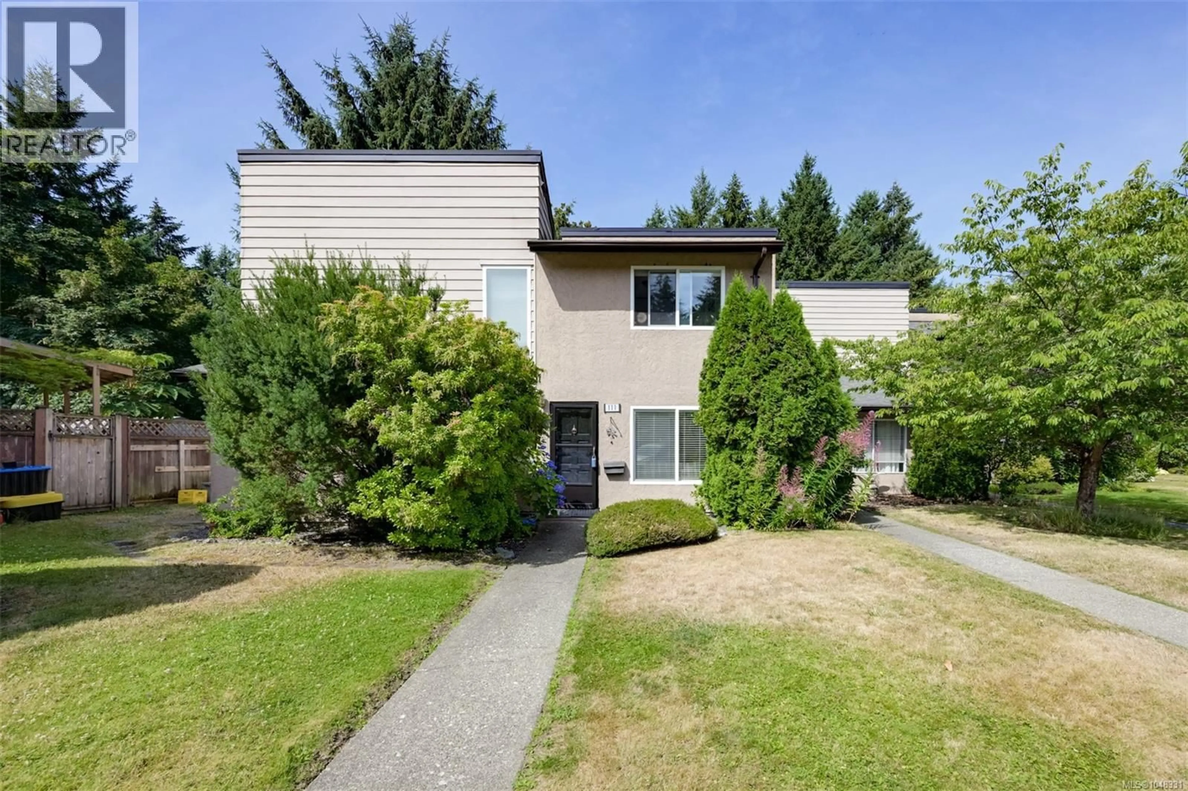 Unknown for 111 - 2860 SOOKE LAKE ROAD, Langford British Columbia V9B4R3
