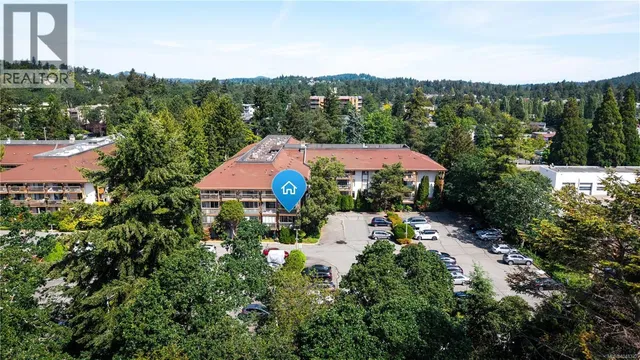 118 - 1009 MCKENZIE AVENUE, Saanich 4