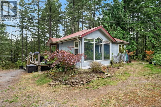 3319 DECOURCY DRIVE, Nanaimo 2