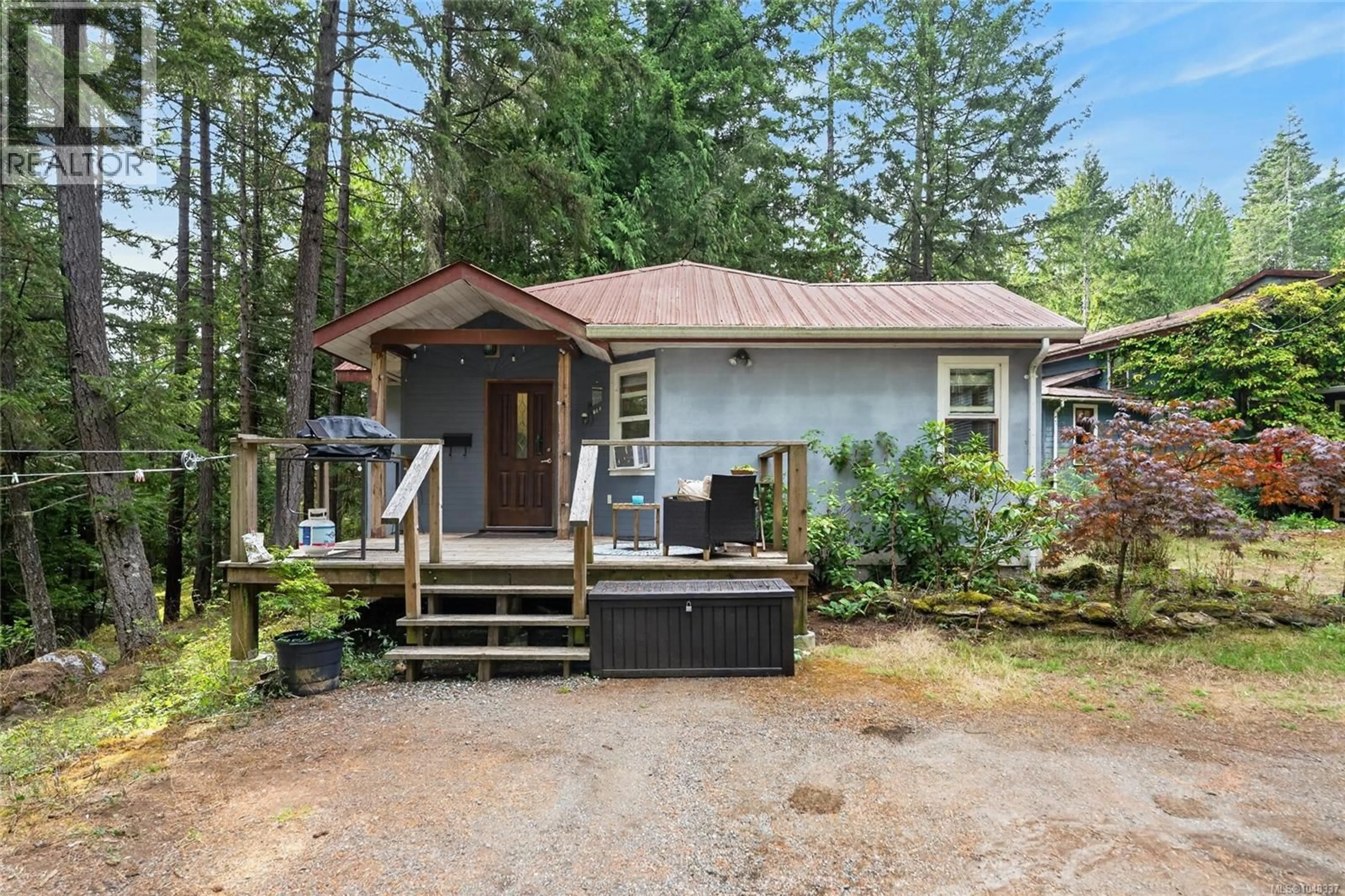 Unknown for 3319 DECOURCY DRIVE, Nanaimo British Columbia V9G1E4