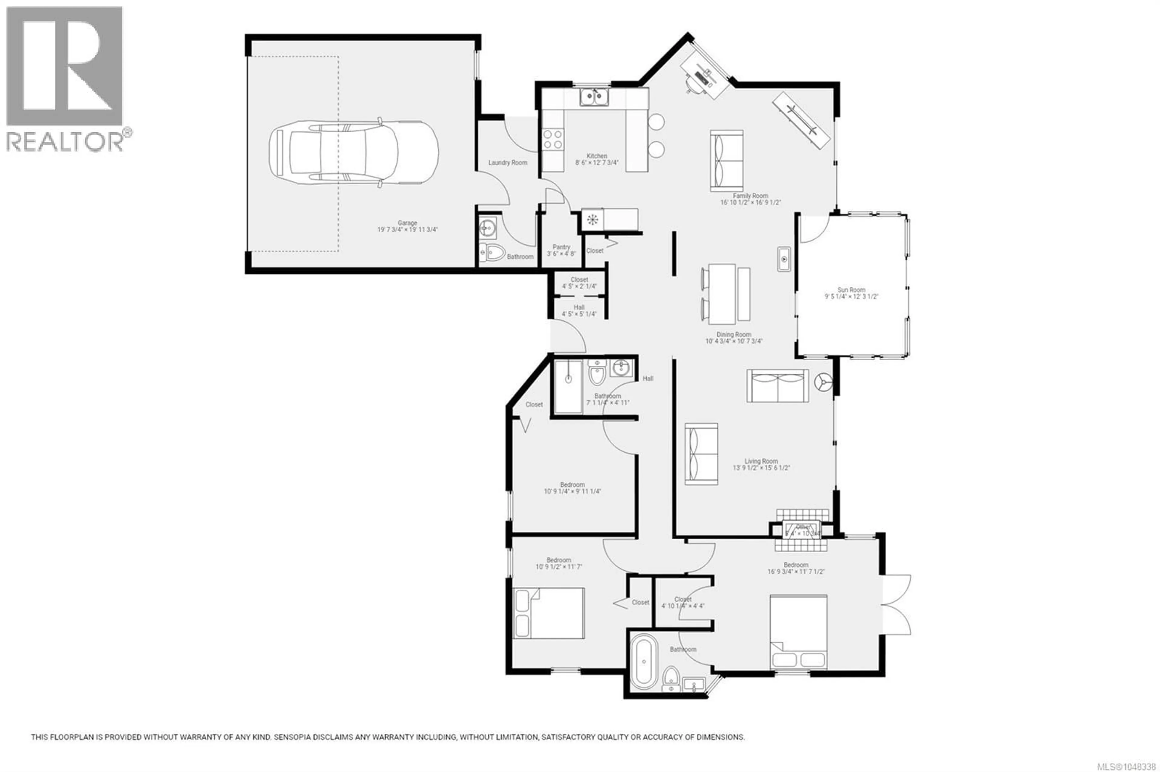 Floor plan for 8930 MCLAREY AVENUE, Black Creek British Columbia V9J1A3