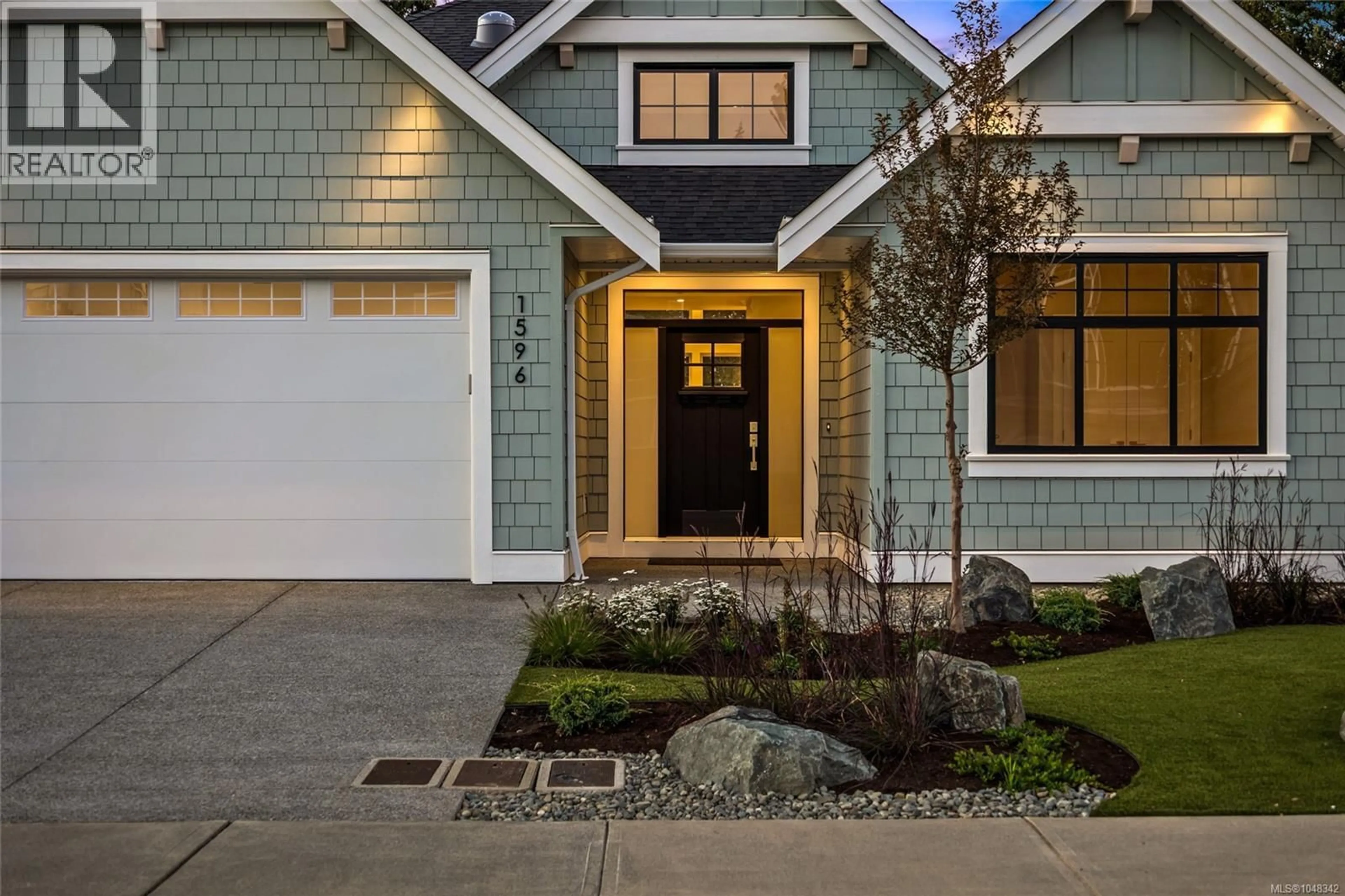 Unknown for 1596 CROWN ISLE BOULEVARD, Courtenay British Columbia V9N9X5