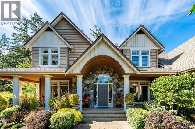 6480 TORIN ROAD, Central Saanich 2