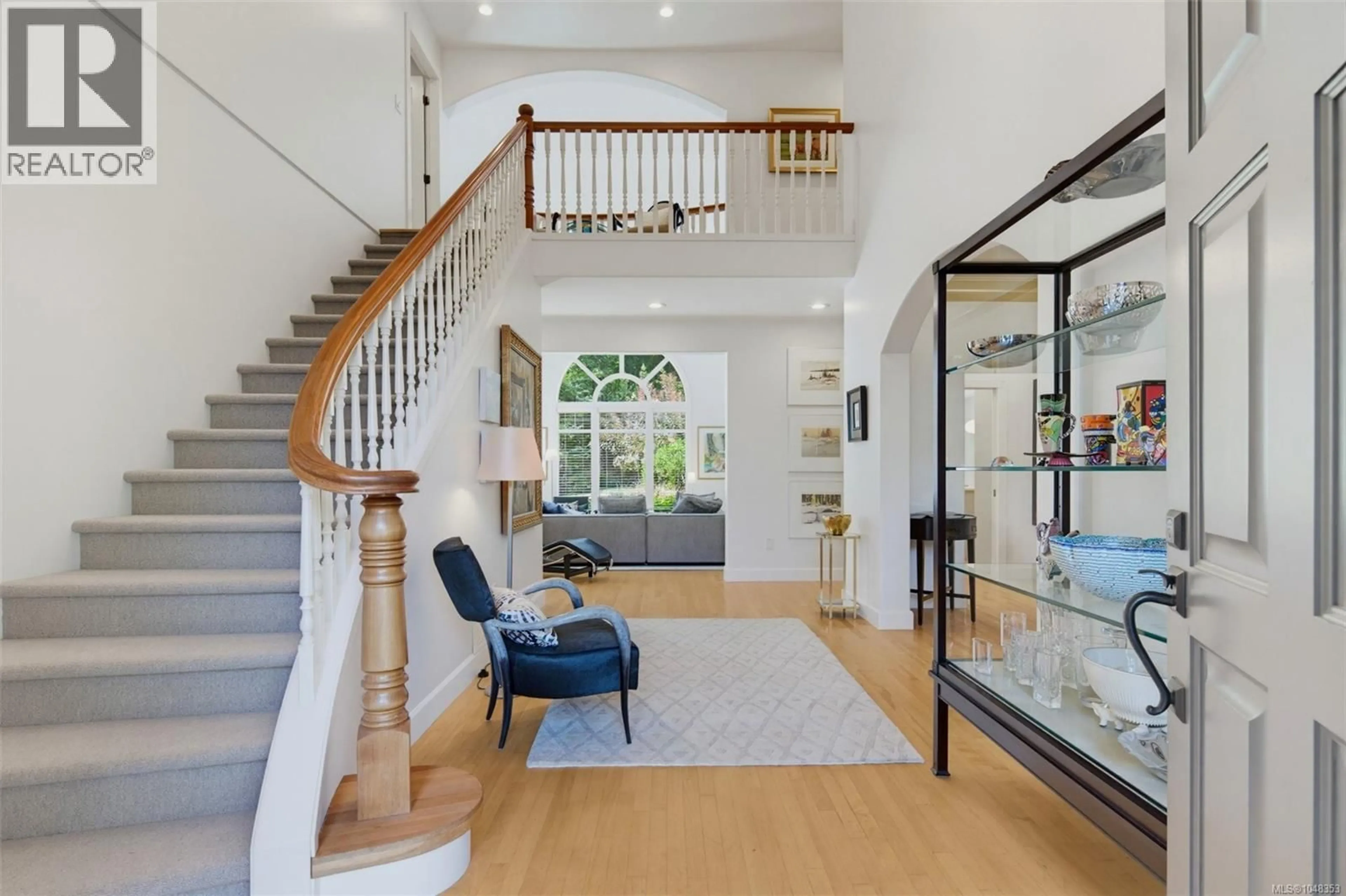 Indoor entryway for 6480 TORIN ROAD, Central Saanich British Columbia V8M2H5