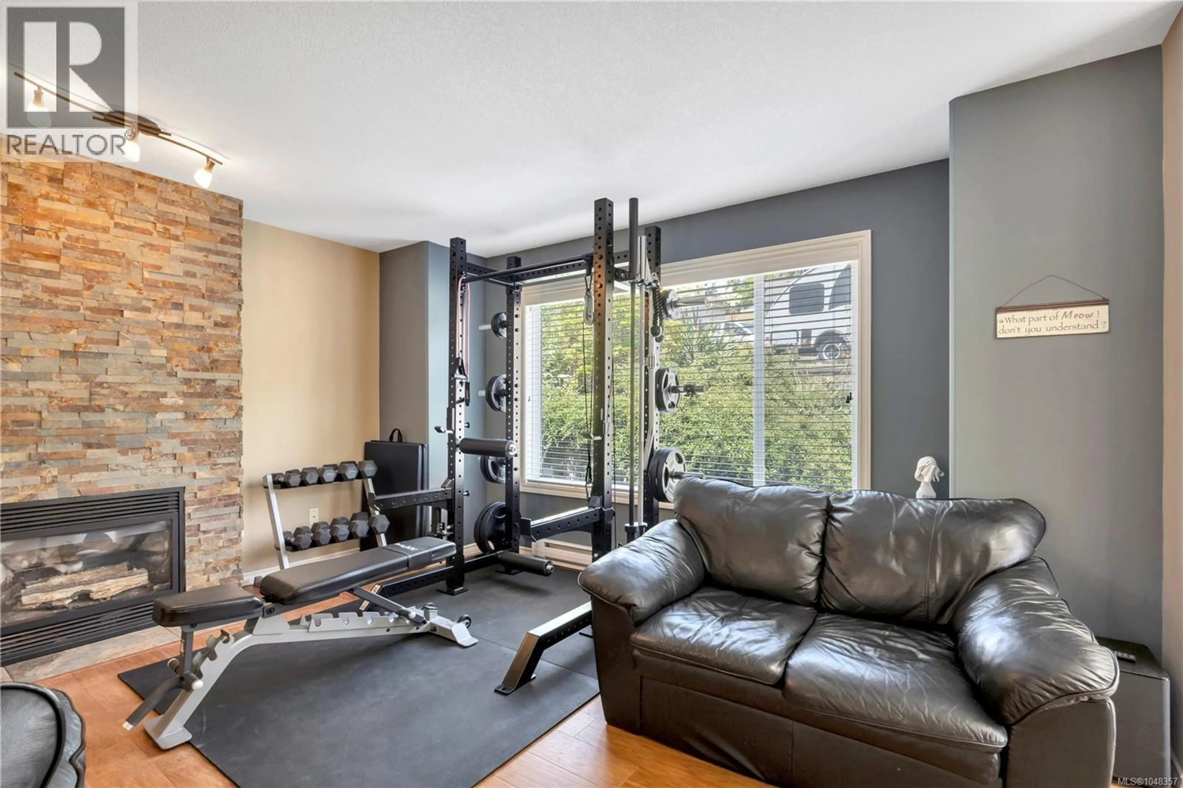 Living room with furniture, unknown for 4771 FAIRBROOK CRESCENT, Nanaimo British Columbia V9T6M6