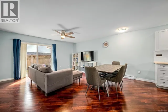 105 - 170 CENTENNIAL DRIVE, Courtenay 2