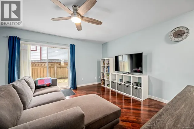 105 - 170 CENTENNIAL DRIVE, Courtenay 5