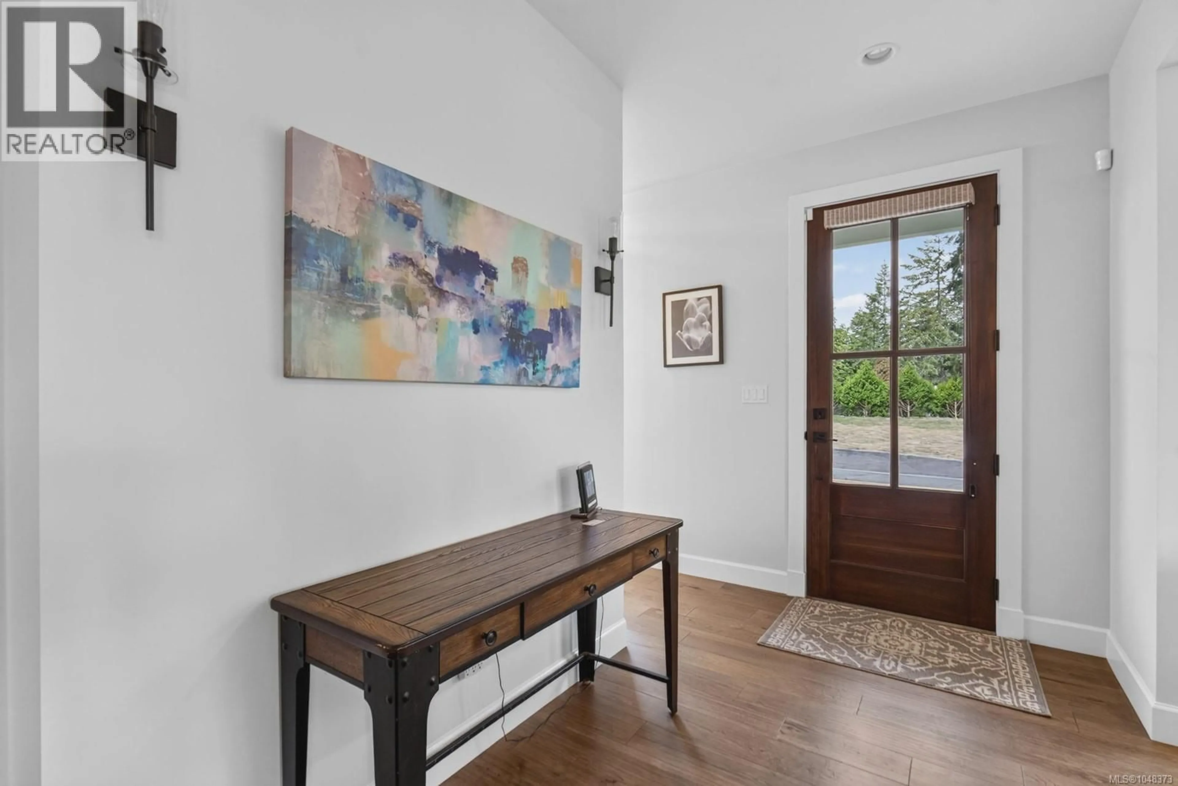 Indoor entryway for 6289 MEADOW PARK ROAD, Duncan British Columbia V9L4K7