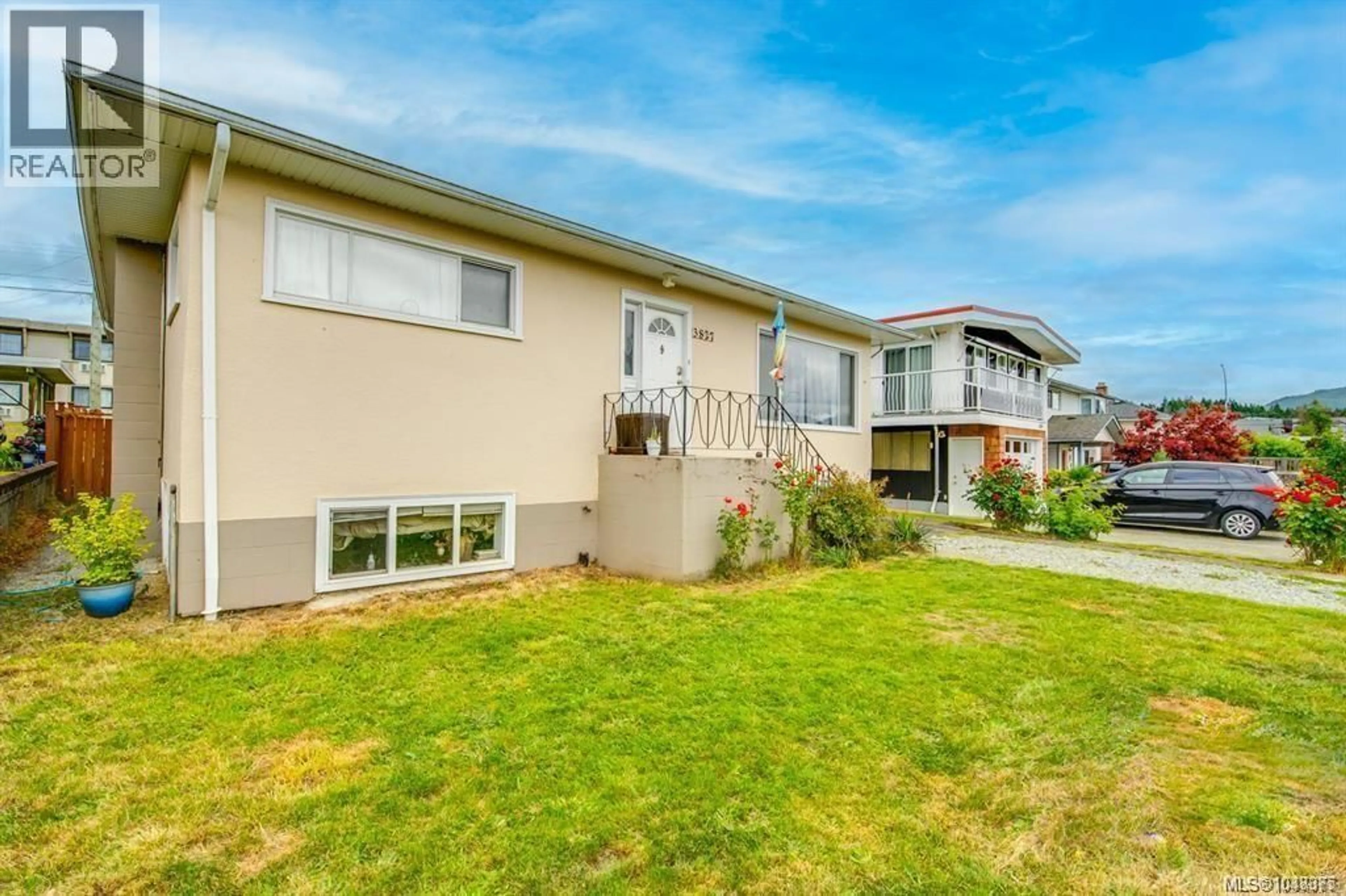 Unknown for 3827 14TH AVENUE, Port Alberni British Columbia V9Y5C1