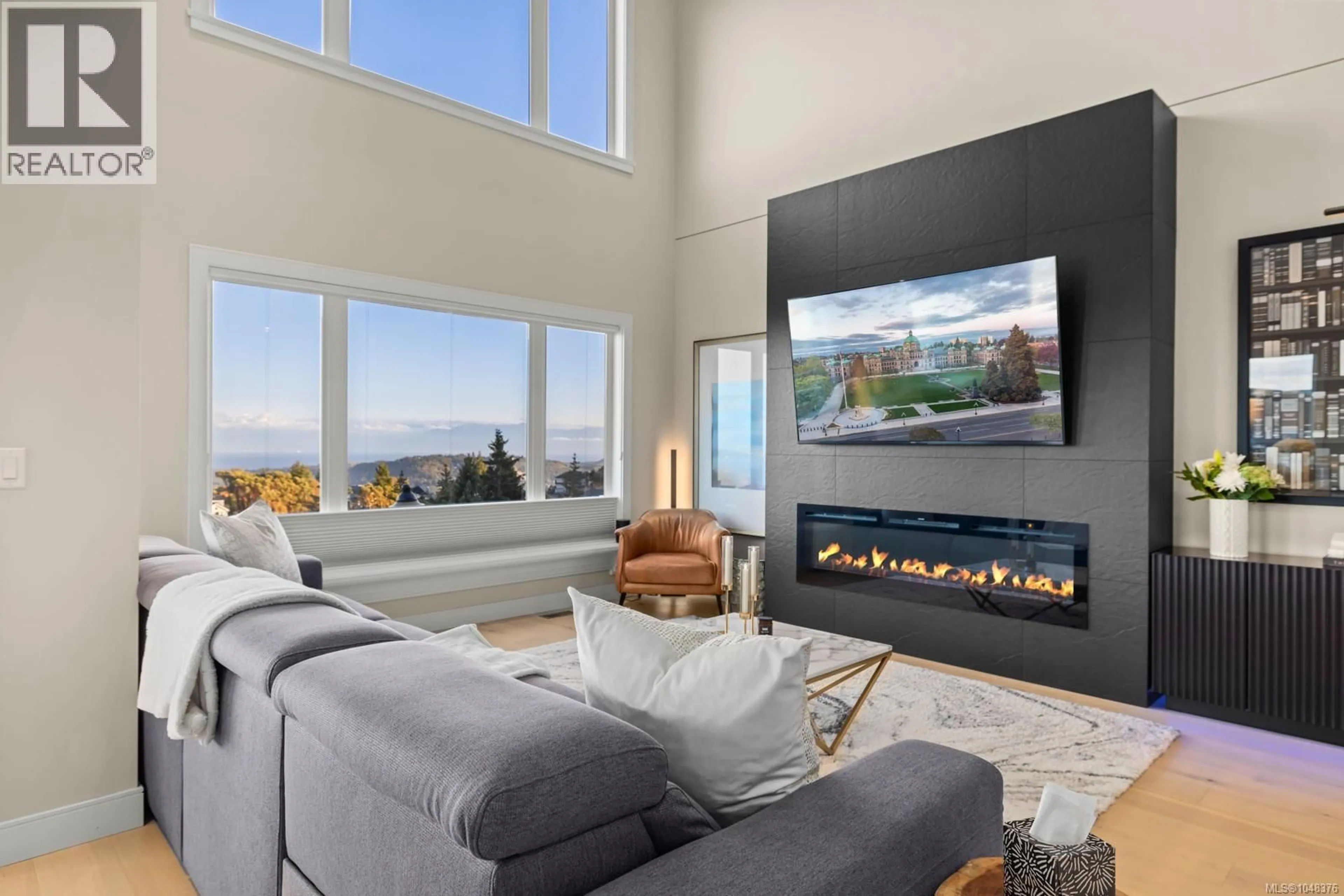 Living room with furniture, unknown for 2209 NAVIGATORS RISE, Langford British Columbia V9B0P4