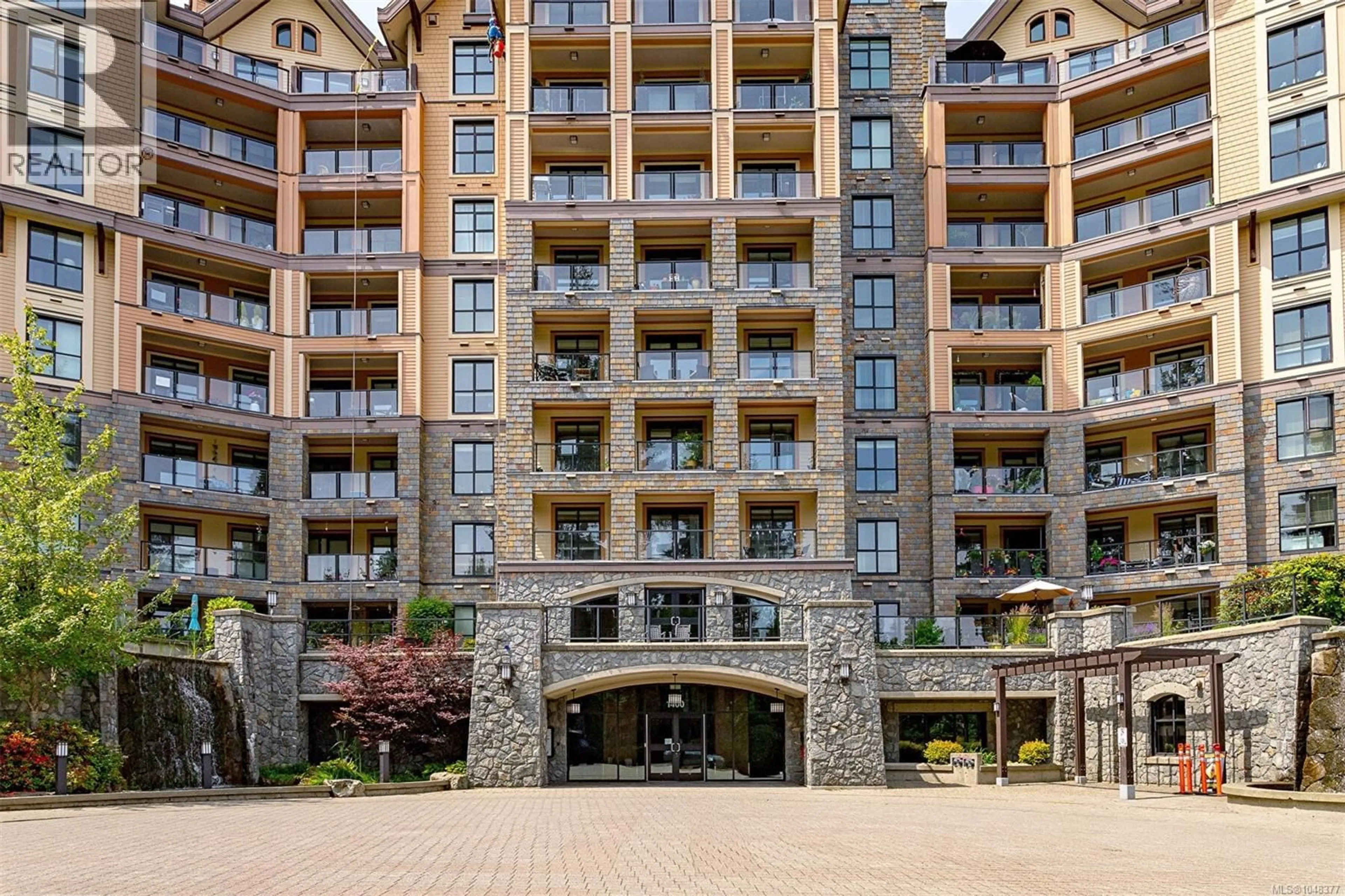 Unknown for 301 - 1400 LYNBURNE PLACE, Langford British Columbia V9B0A4