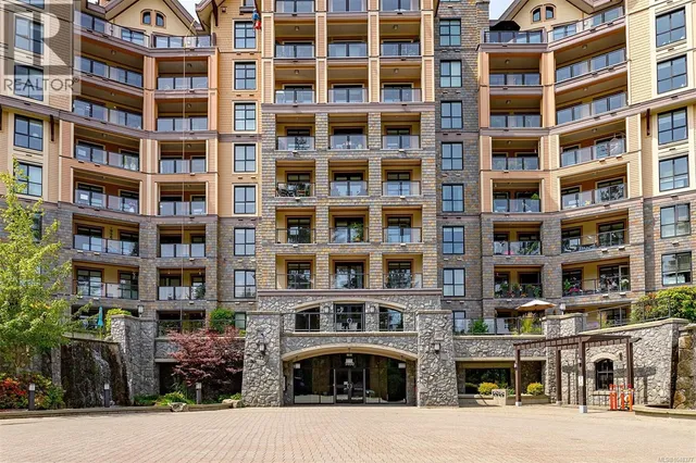 301 - 1400 LYNBURNE PLACE, Langford 3