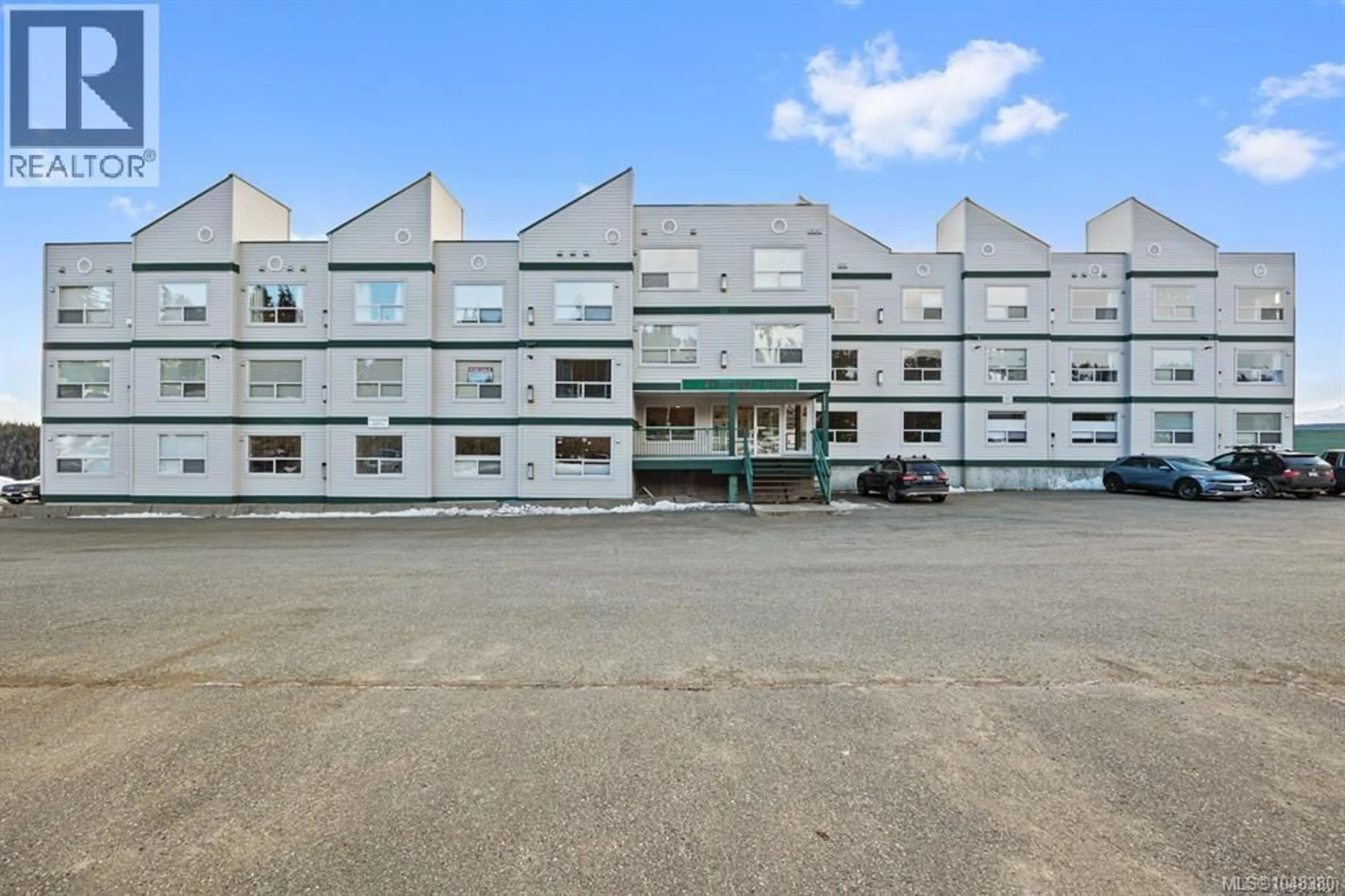 Unknown for 310 - 1105 HENRY ROAD, Courtenay British Columbia V9J1L0