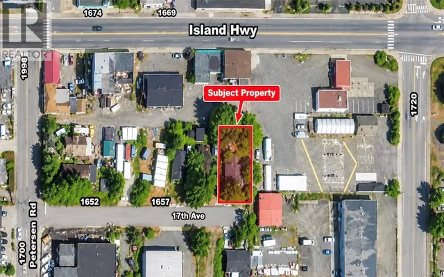 1600 17TH AVENUE, Campbell River 4