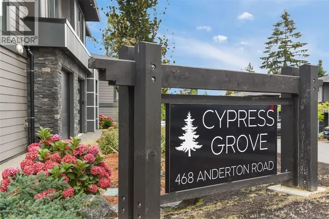 12 - 468 ANDERTON ROAD, Comox 2