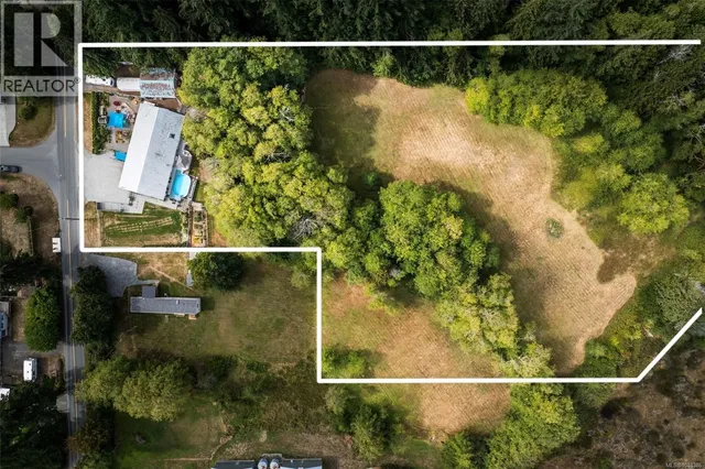 6626 HELGESEN ROAD, Sooke 2
