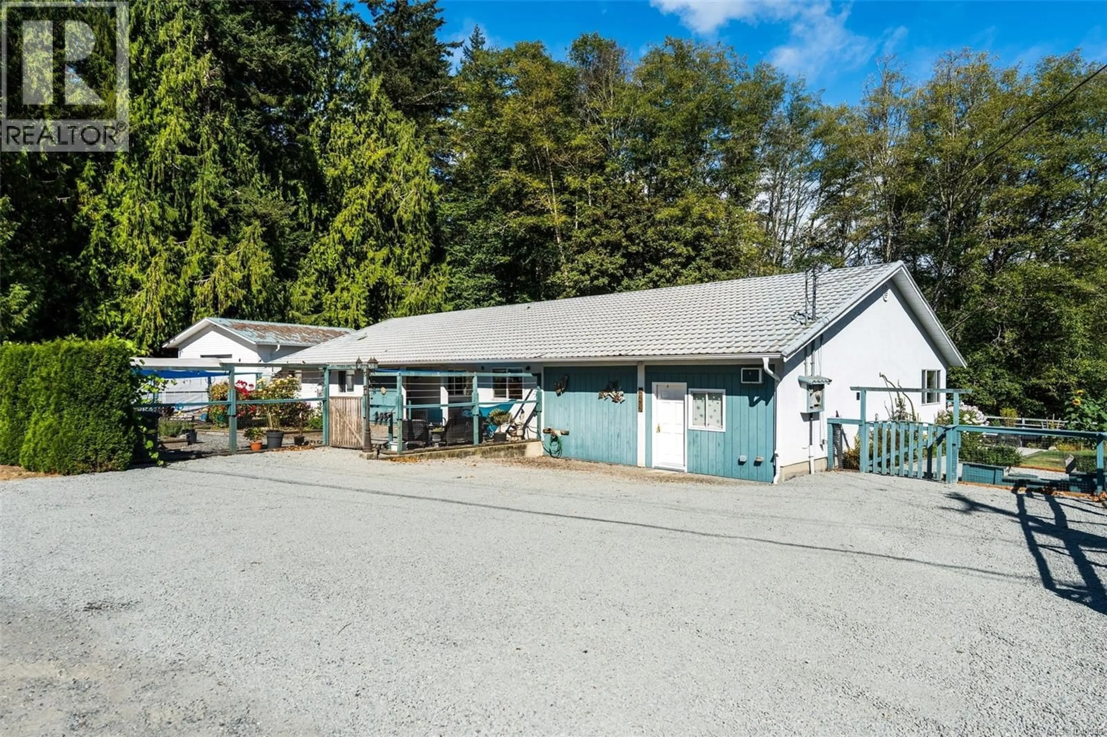 Patio, unknown for 6626 HELGESEN ROAD, Sooke British Columbia V9Z1H9