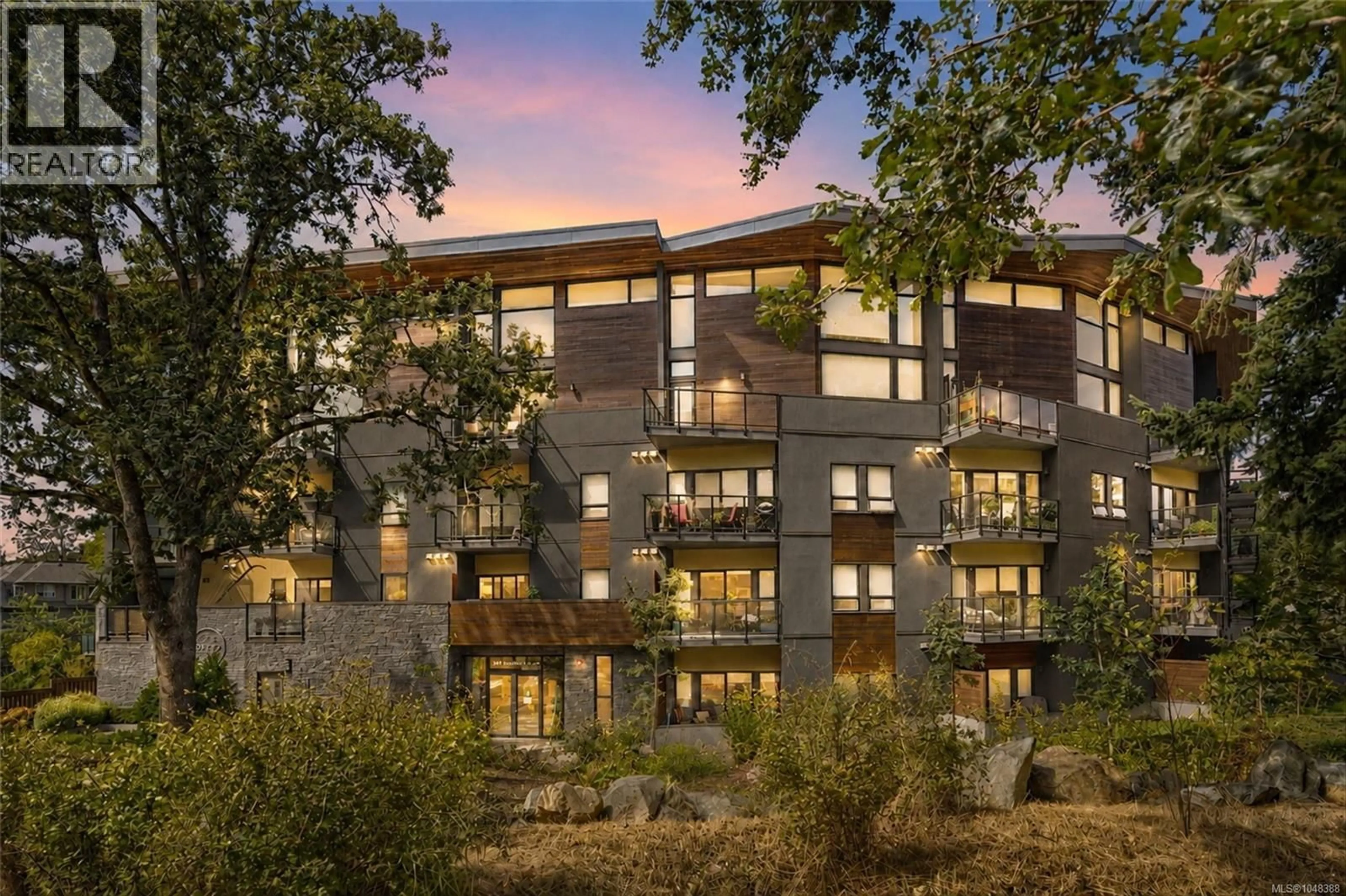 Unknown for 414 - 991 MCKENZIE AVENUE, Saanich British Columbia V8X0B5