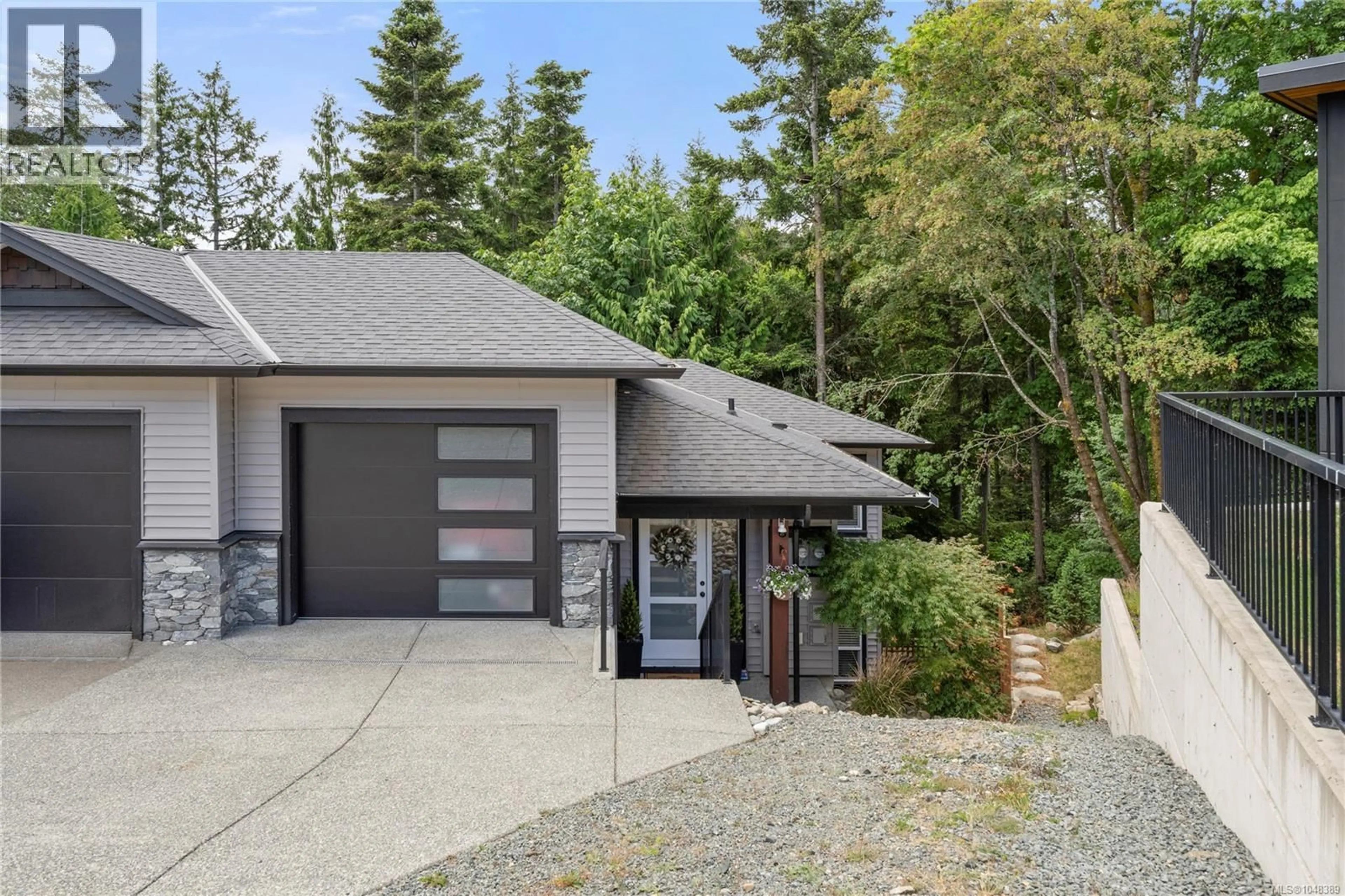 Unknown for 222 GOLDEN OAKS CRESCENT, Nanaimo British Columbia V9T0K8