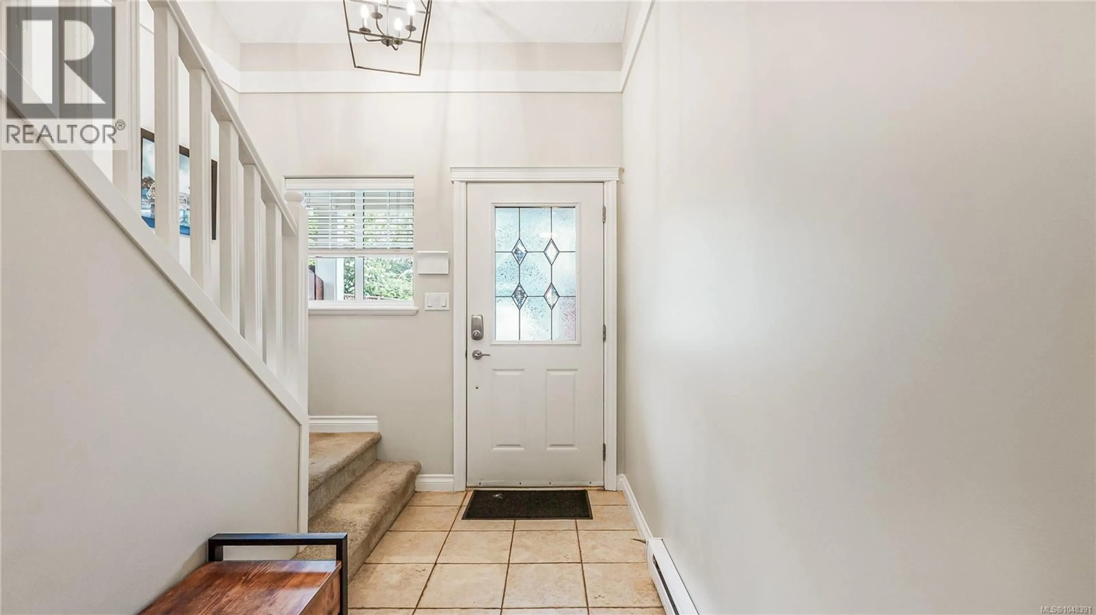 Indoor entryway for 110 - 724 LARKHALL ROAD, Langford British Columbia V9B6W8