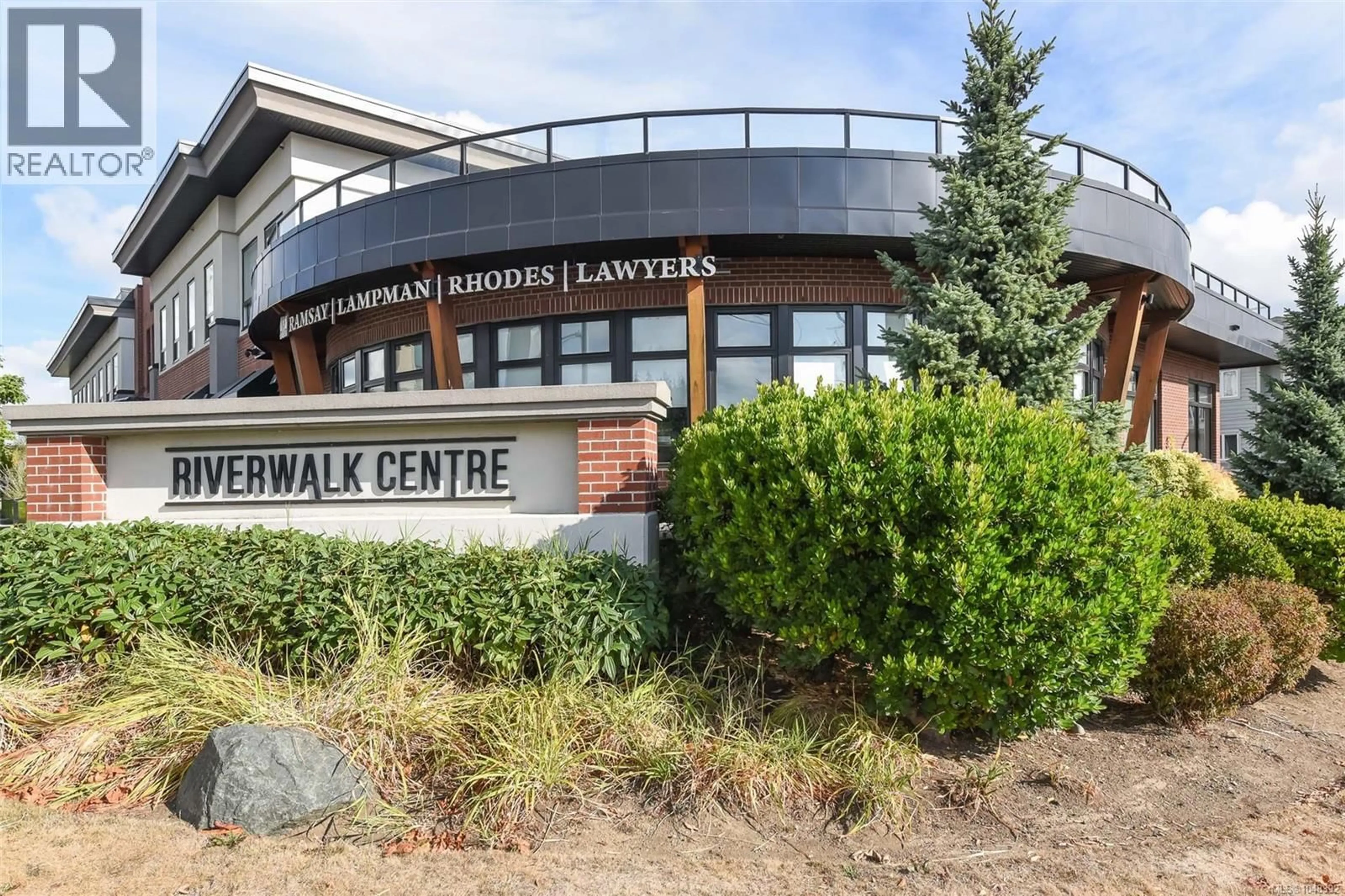 Unknown for 308 - 1978 CLIFFE AVENUE, Courtenay British Columbia V9N2L1