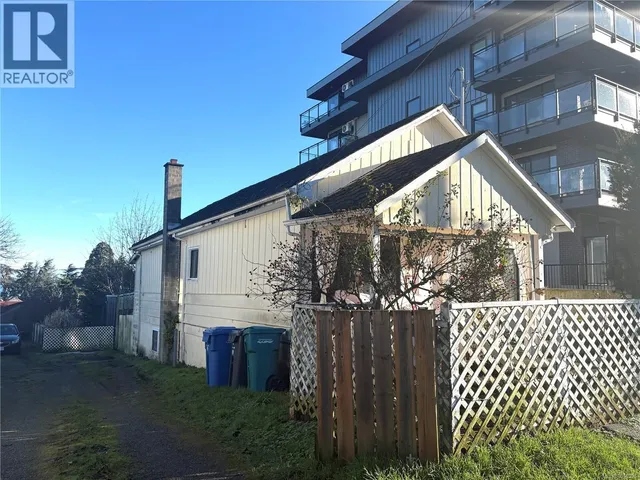 115 HALIBURTON STREET, Nanaimo 4