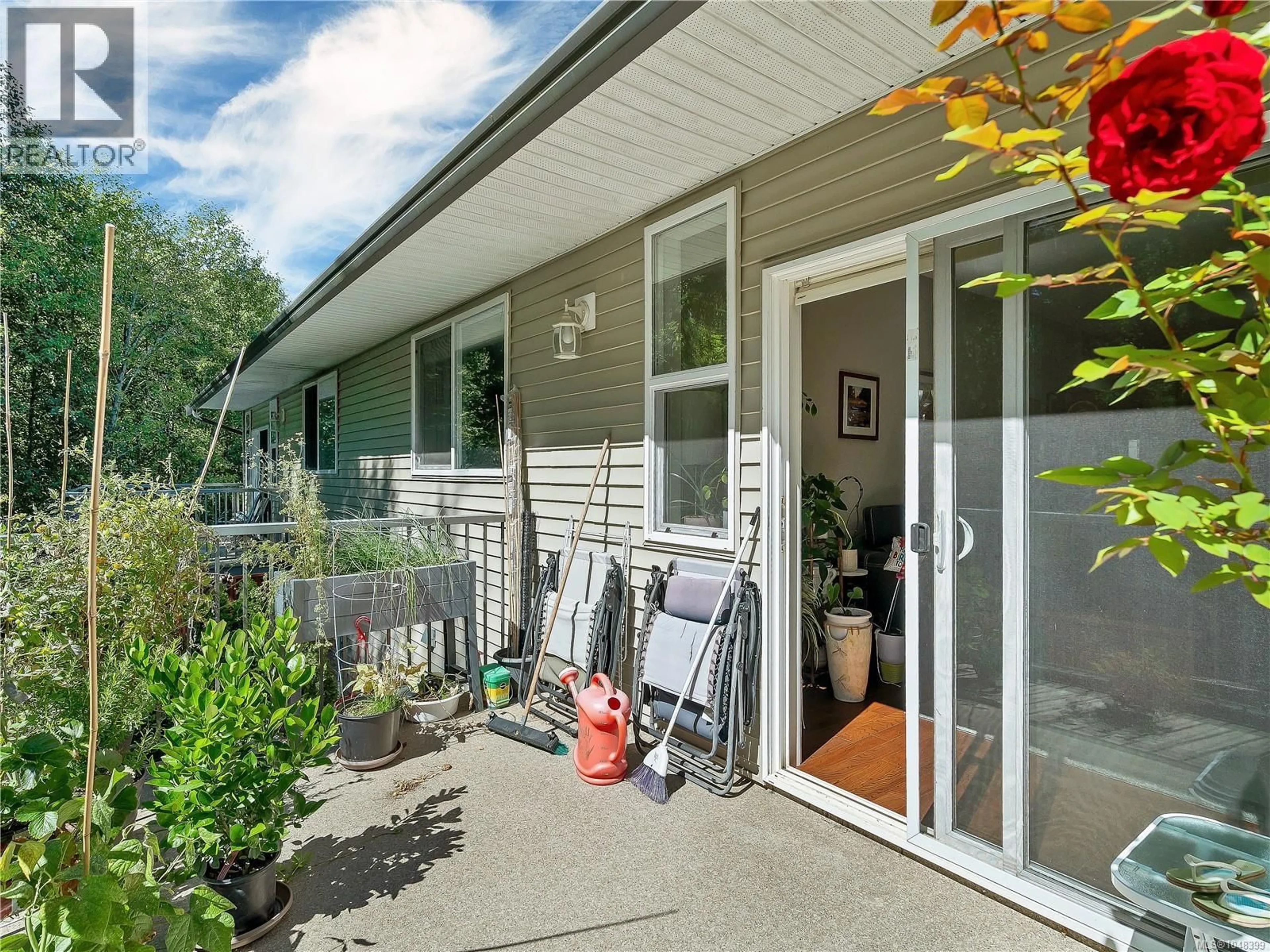 Unknown for 5 - 1424 ALDER STREET SOUTH, Campbell River British Columbia V9W0B4