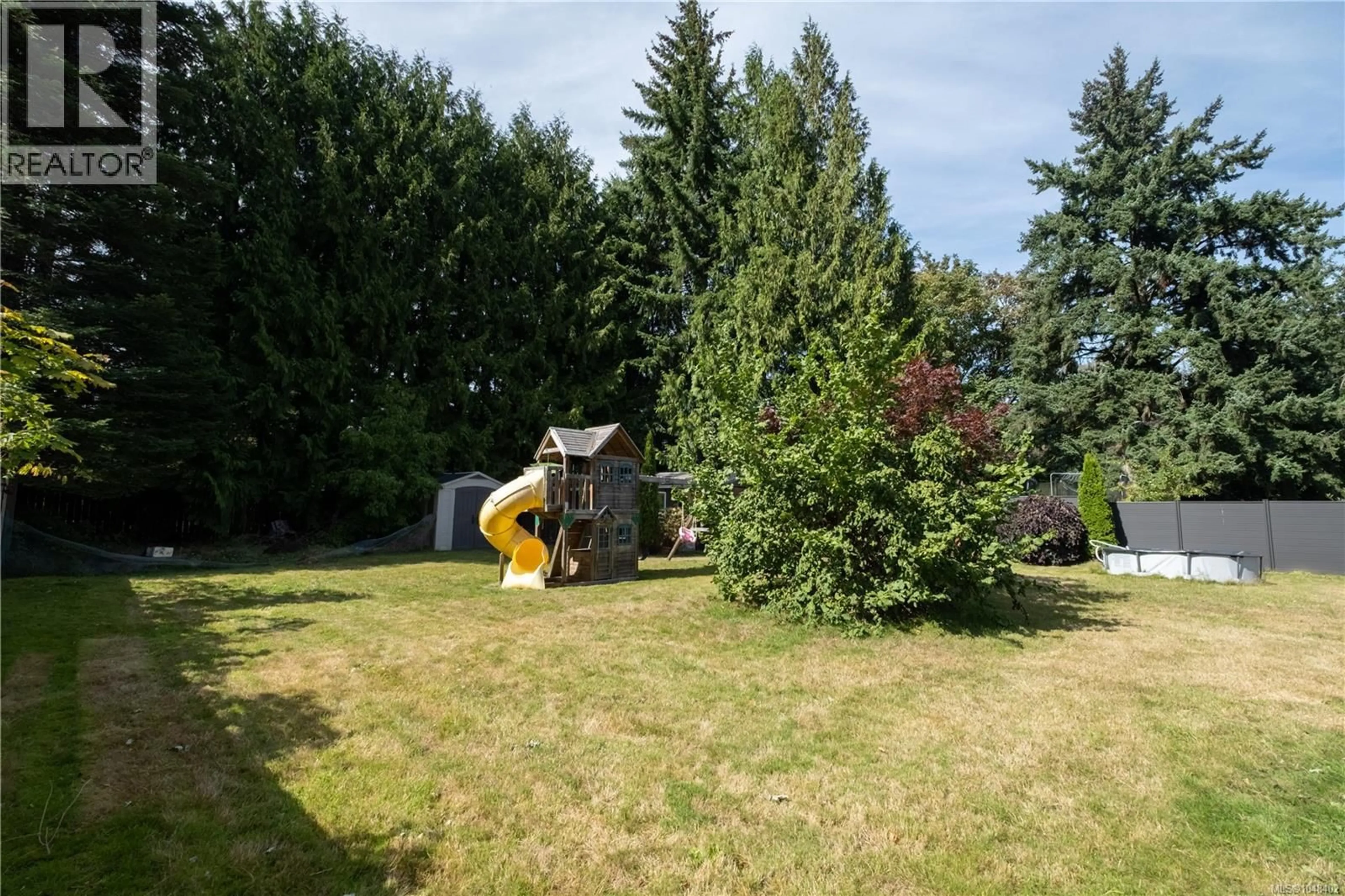 Shed for 4825 LAMBETH ROAD, Campbell River British Columbia V9H1E2