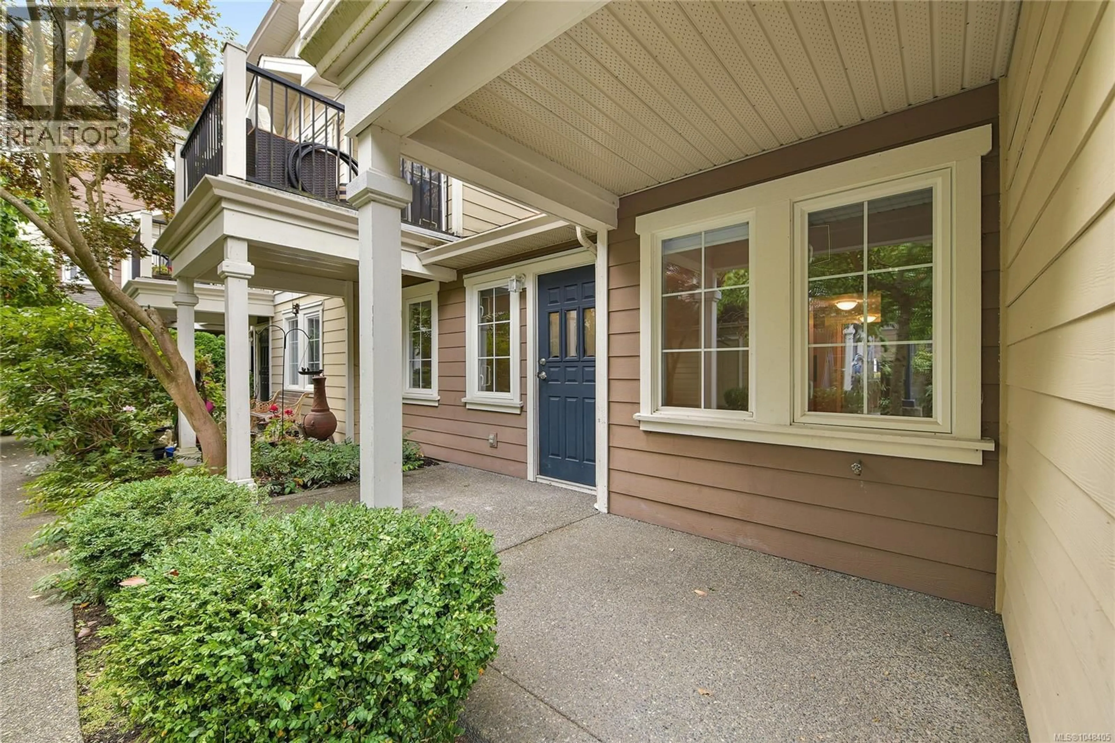 Unknown for 105 - 2695 DEVILLE ROAD, Langford British Columbia V8V1A1