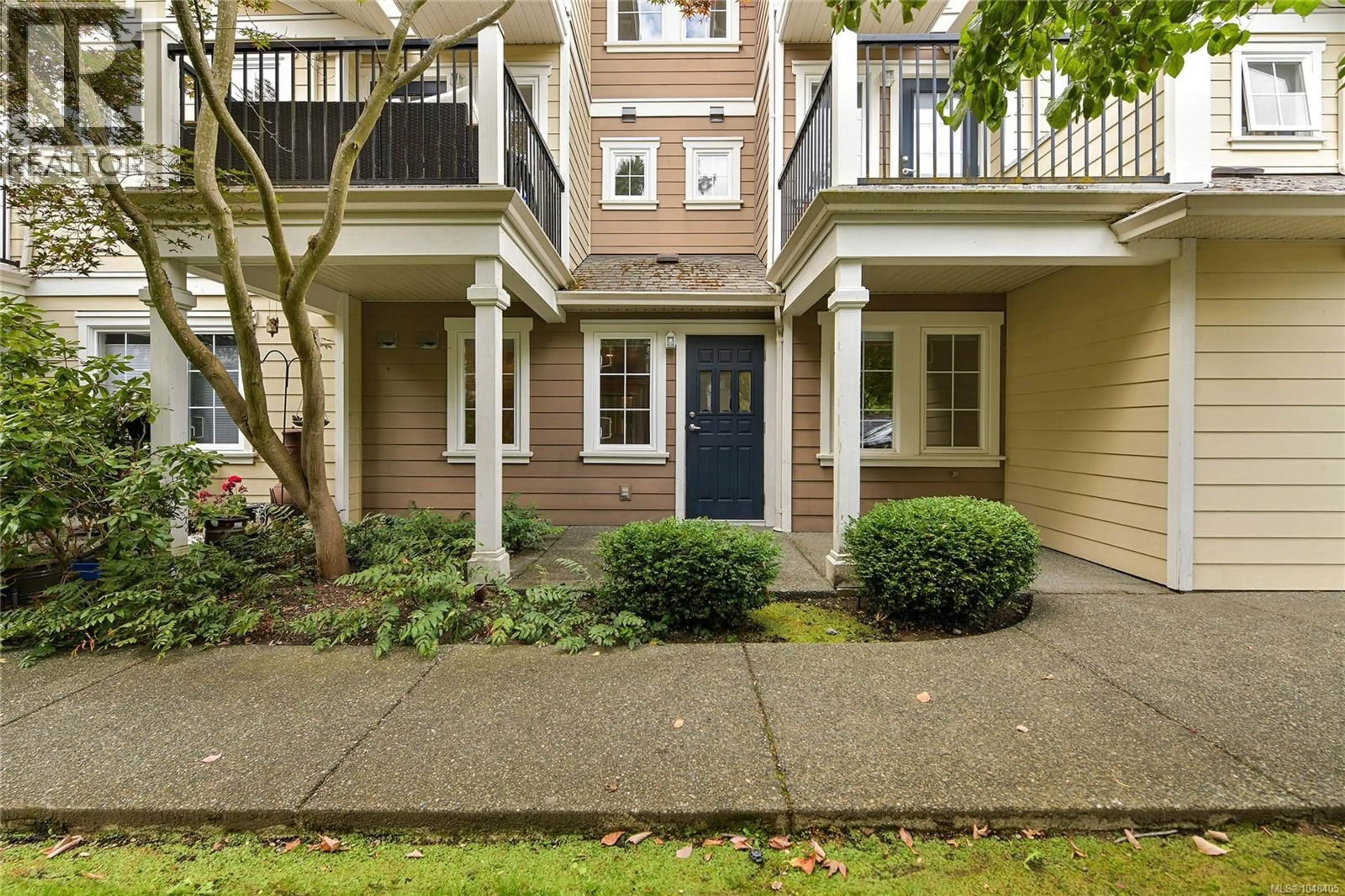 Unknown for 105 - 2695 DEVILLE ROAD, Langford British Columbia V8V1A1