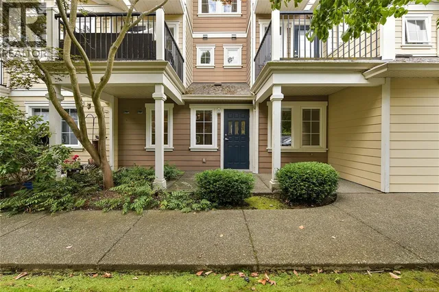105 - 2695 DEVILLE ROAD, Langford 2