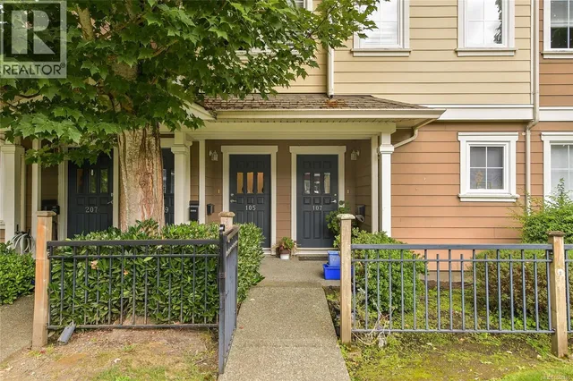 105 - 2695 DEVILLE ROAD, Langford 4