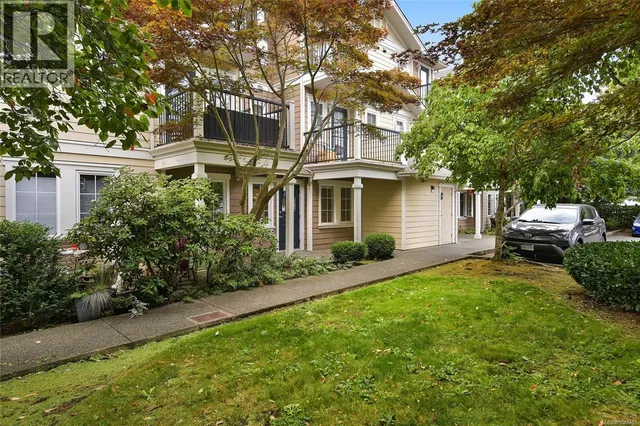 105 - 2695 DEVILLE ROAD, Langford 5