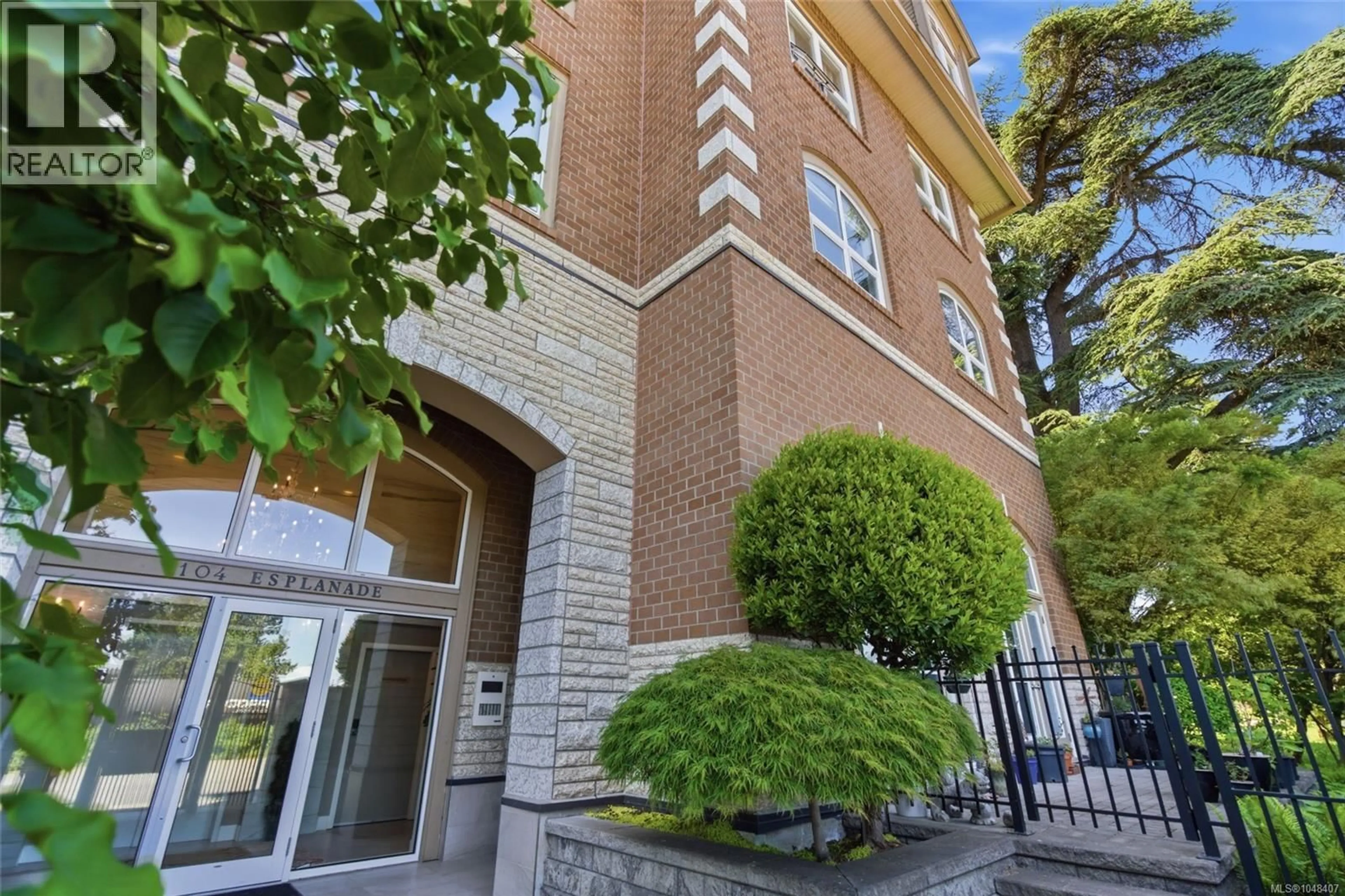 Unknown for 304 - 104 ESPLANADE STREET, Nanaimo British Columbia V9R0G6