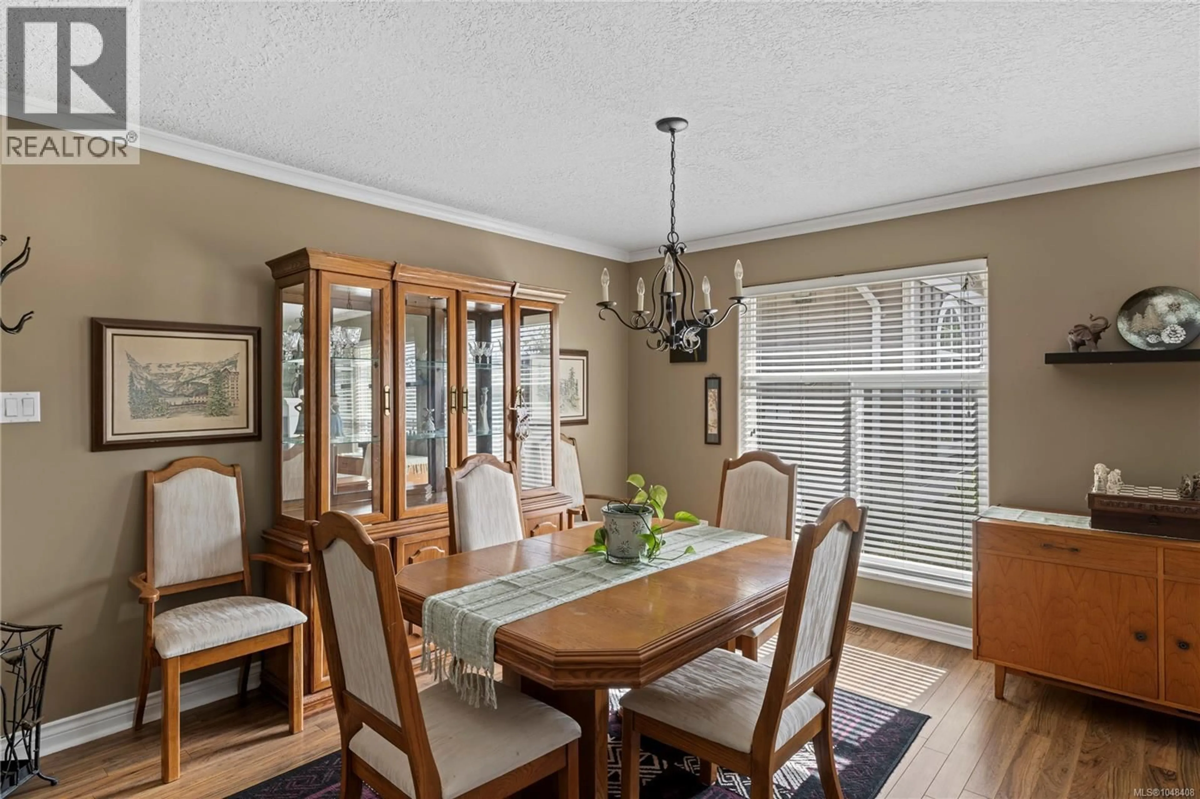 Dining room, unknown for 828 SUNRAY ROAD, Parksville British Columbia V9P1A6