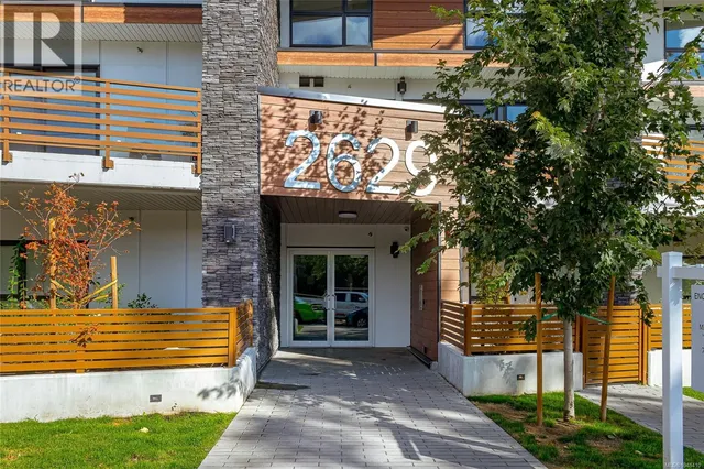 409 - 2629 MILLSTREAM ROAD, Langford 3