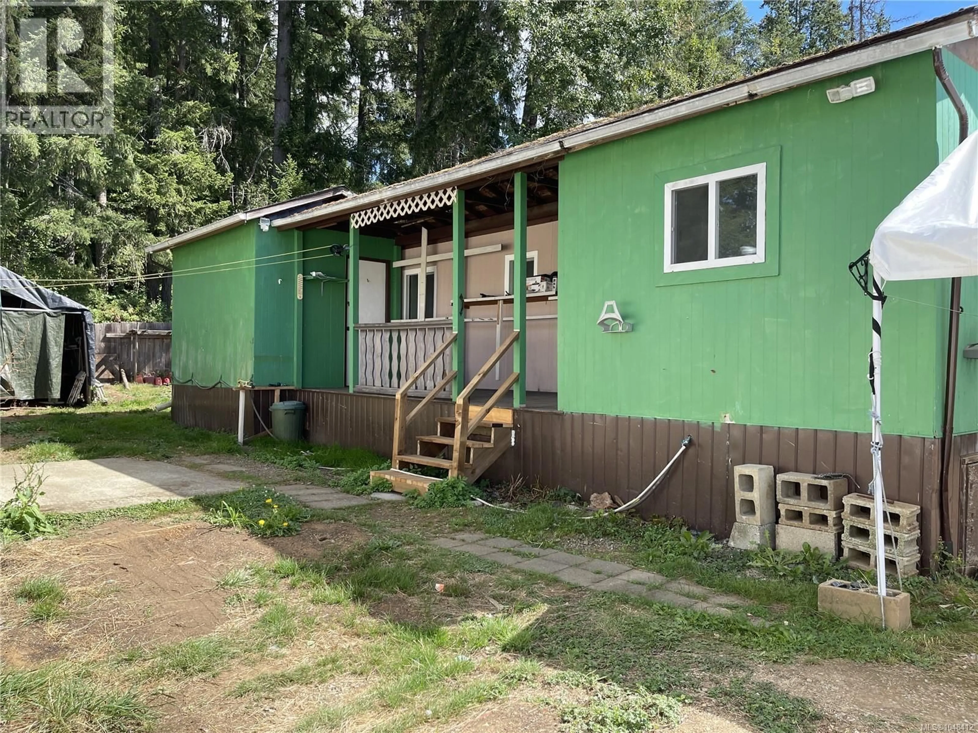 Unknown for 8 - 2917 ALBERNI HIGHWAY, Port Alberni British Columbia V9Y8G3