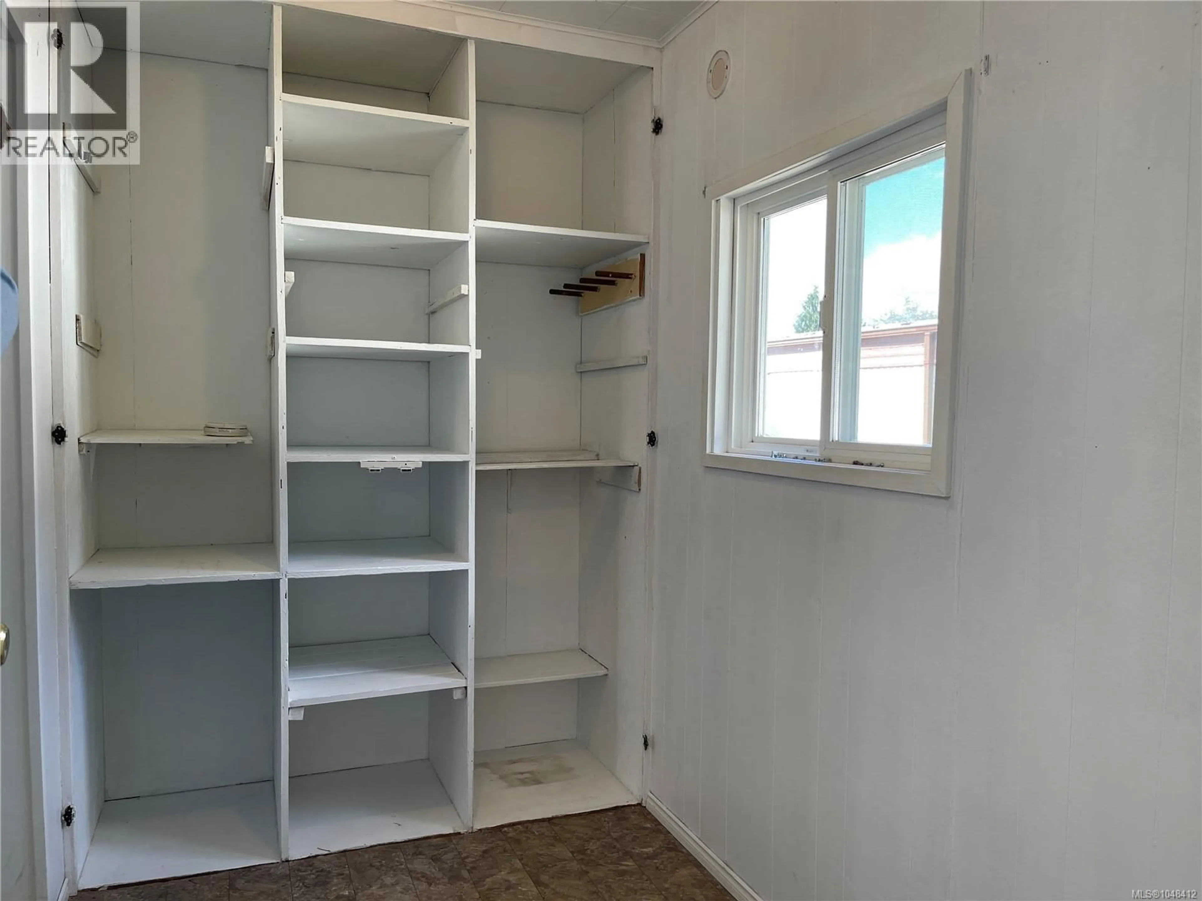 Storage room or clothes room or walk-in closet for 8 - 2917 ALBERNI HIGHWAY, Port Alberni British Columbia V9Y8G3