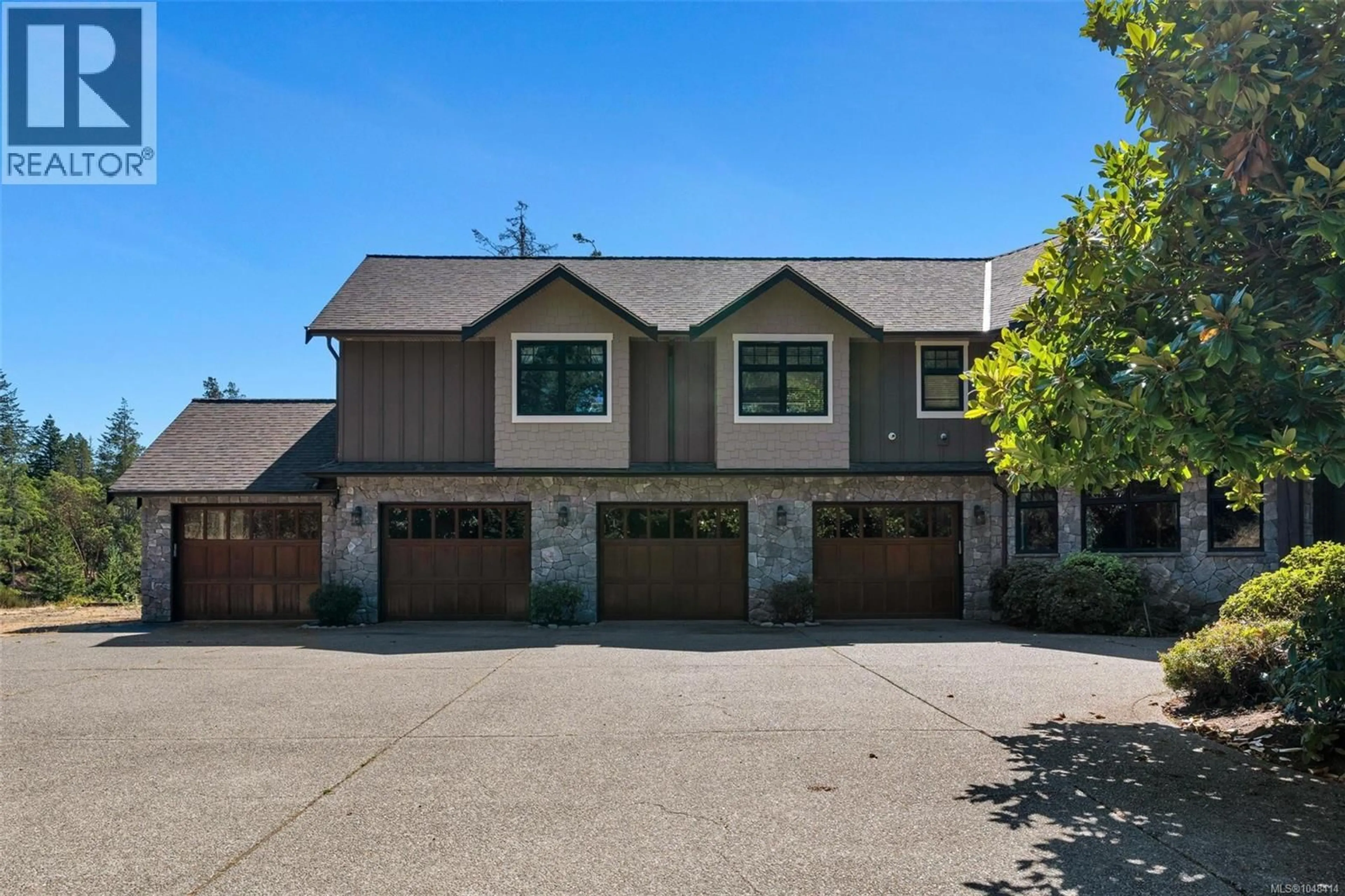 Unknown for 5365 BASINVIEW HEIGHTS, Sooke British Columbia V9Z1K4