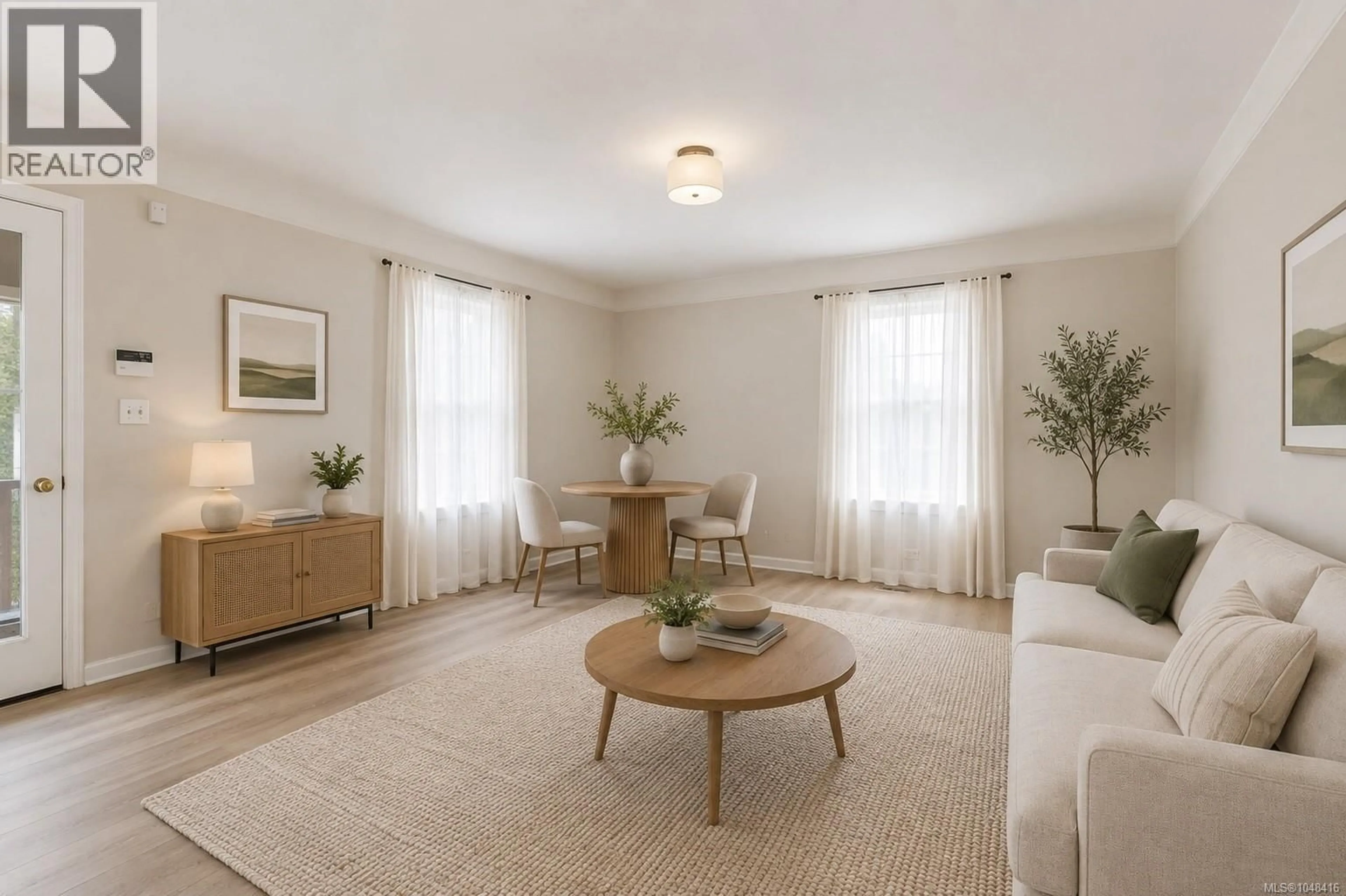 Living room with furniture, unknown for 131 MICHIGAN STREET, Victoria British Columbia V8V1R2