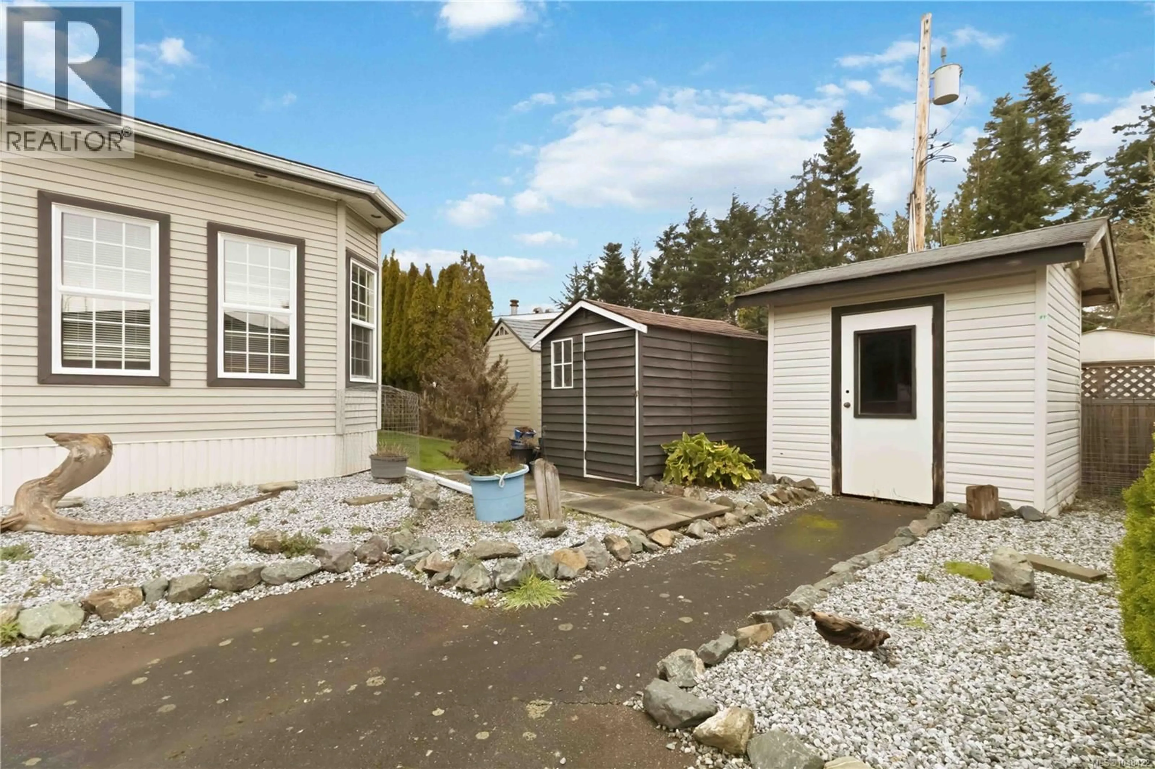 Unknown for 24 - 7021 GRANT ROAD WEST, Sooke British Columbia V9Z0N7
