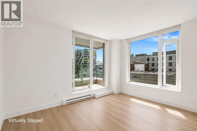 707 - 845 JOHNSON STREET, Victoria 4