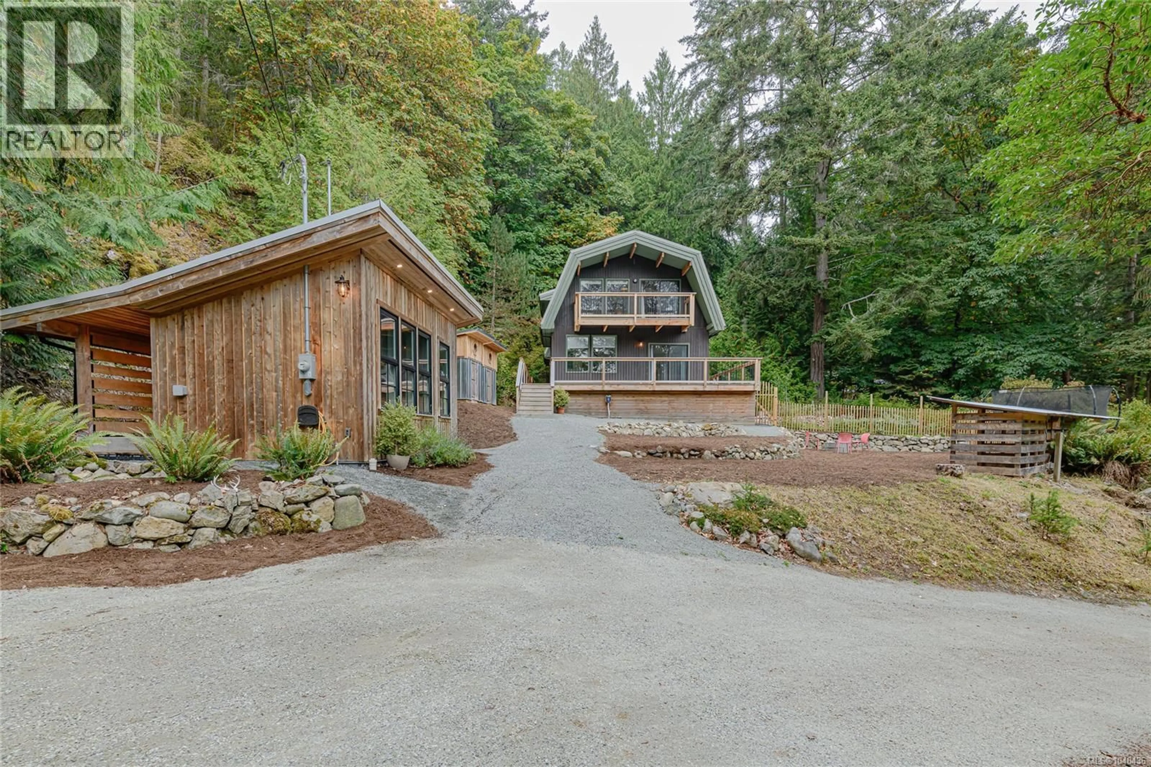 Unknown for 384 ROLAND ROAD, Salt Spring British Columbia V8K1V1