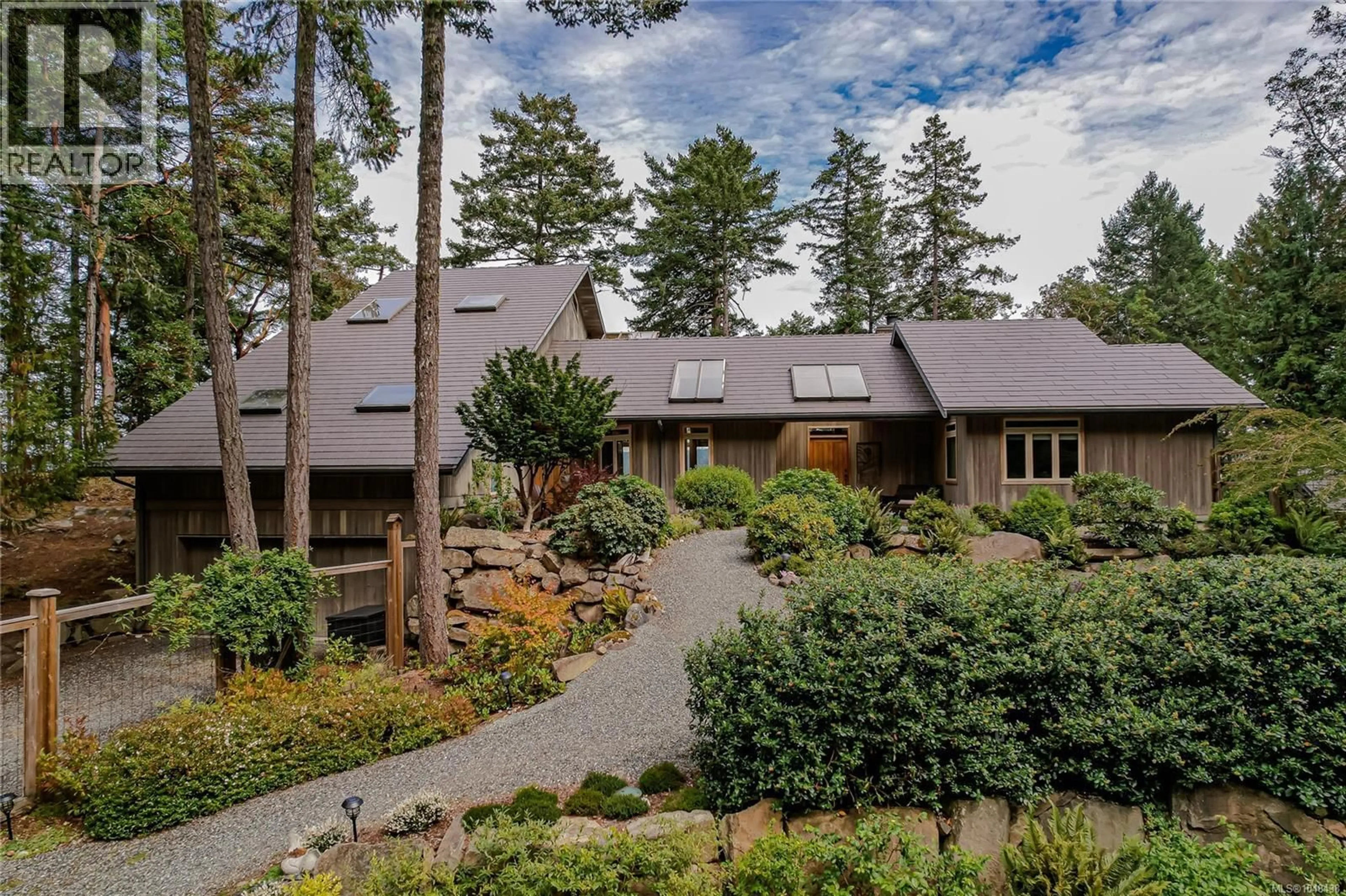 Unknown for 104 SECLUSION LANE, Salt Spring British Columbia V8K1S4