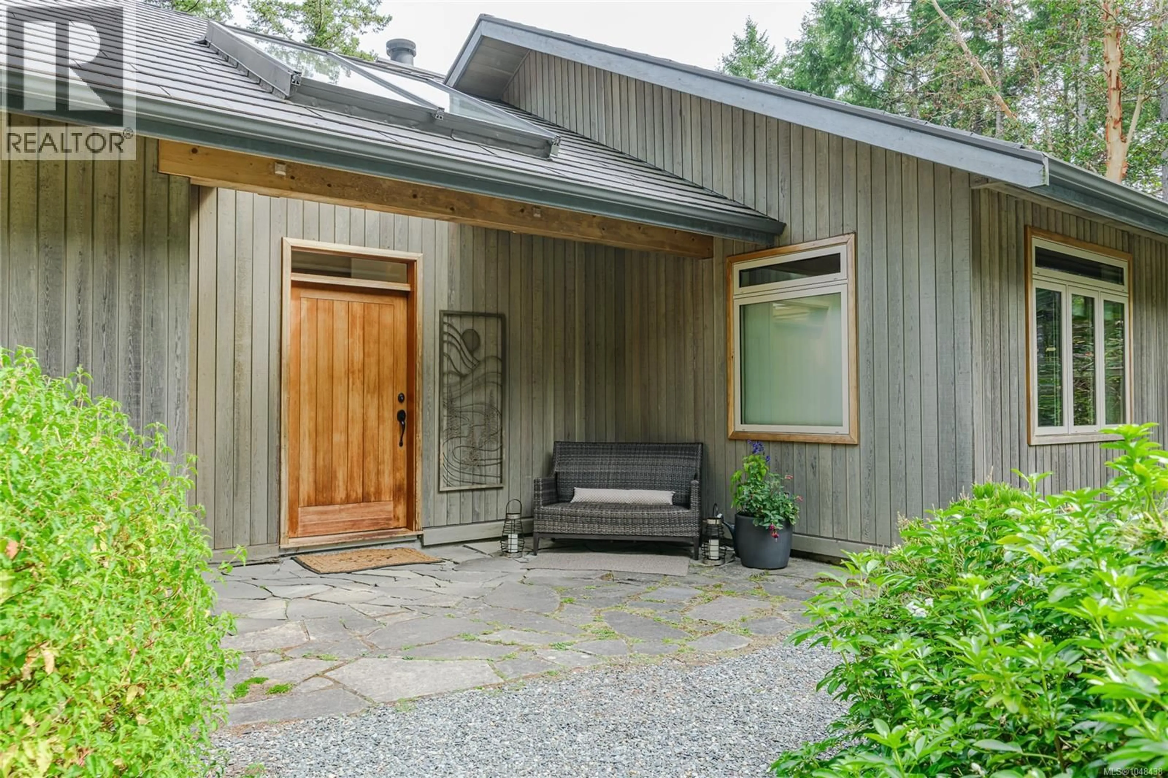 Unknown for 104 SECLUSION LANE, Salt Spring British Columbia V8K1S4