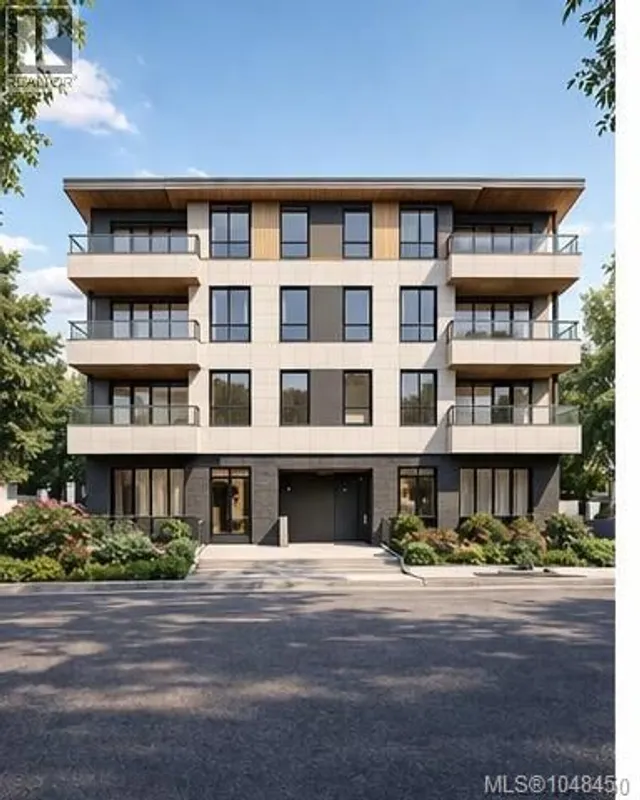 303 - 2326 OAK BAY AVENUE, Oak Bay 5