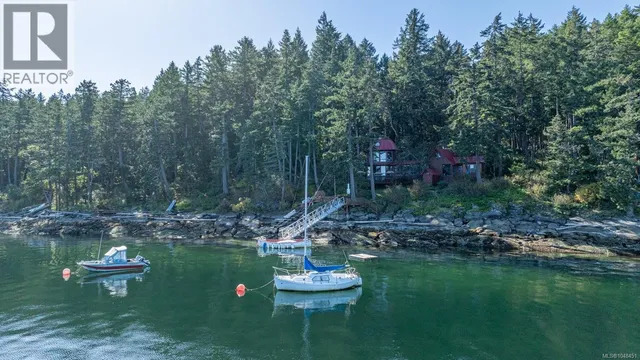 LT 1 RUXTON ISLAND, Ruxton Island 3