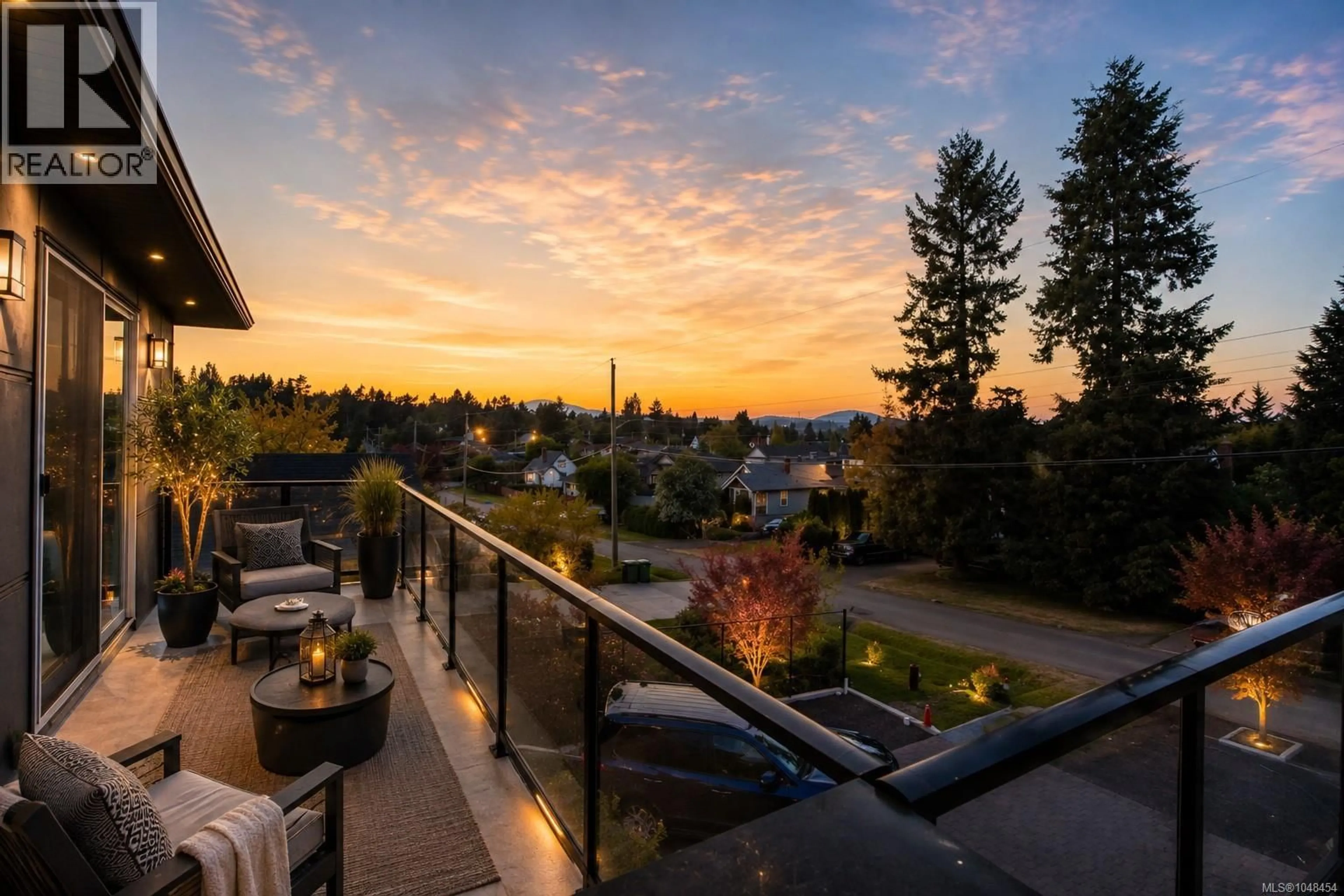 Patio, mountain view for 741 SNOWDROP AVENUE, Saanich British Columbia V8Z2N3